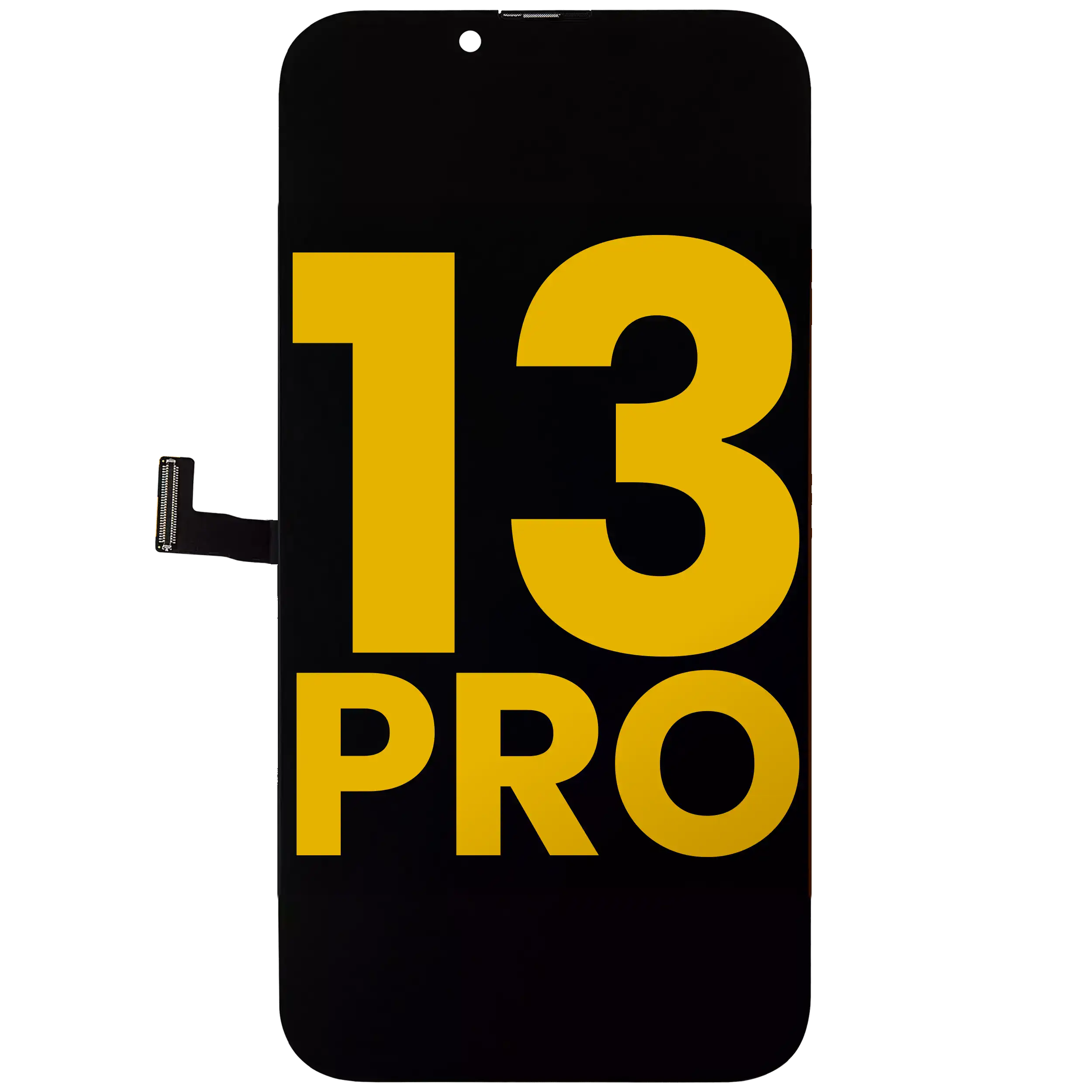 OLED Assembly For iPhone 13 Pro (Refurbished)