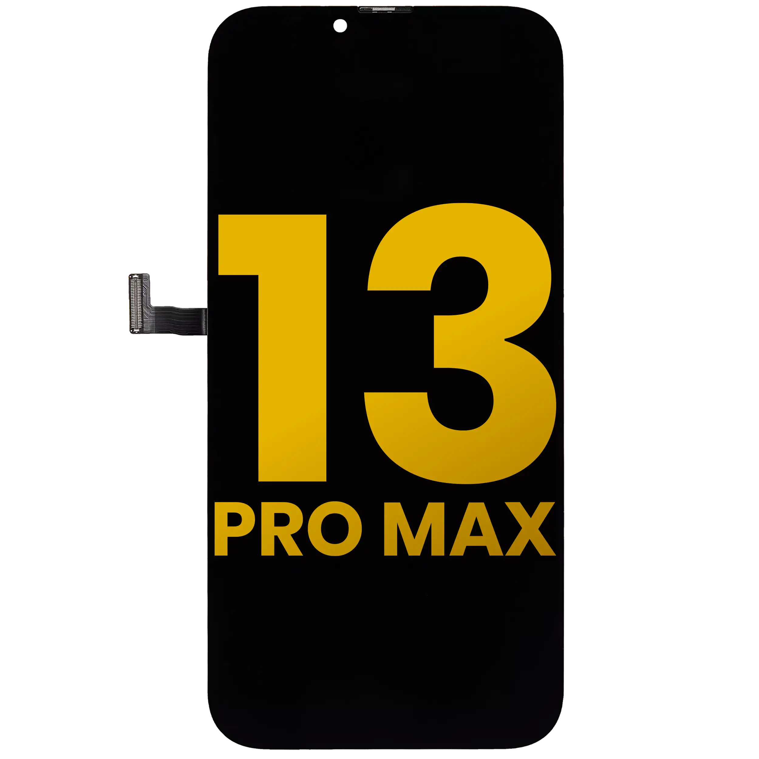 OLED Assembly For iPhone 13 Pro Max (Refurbished)