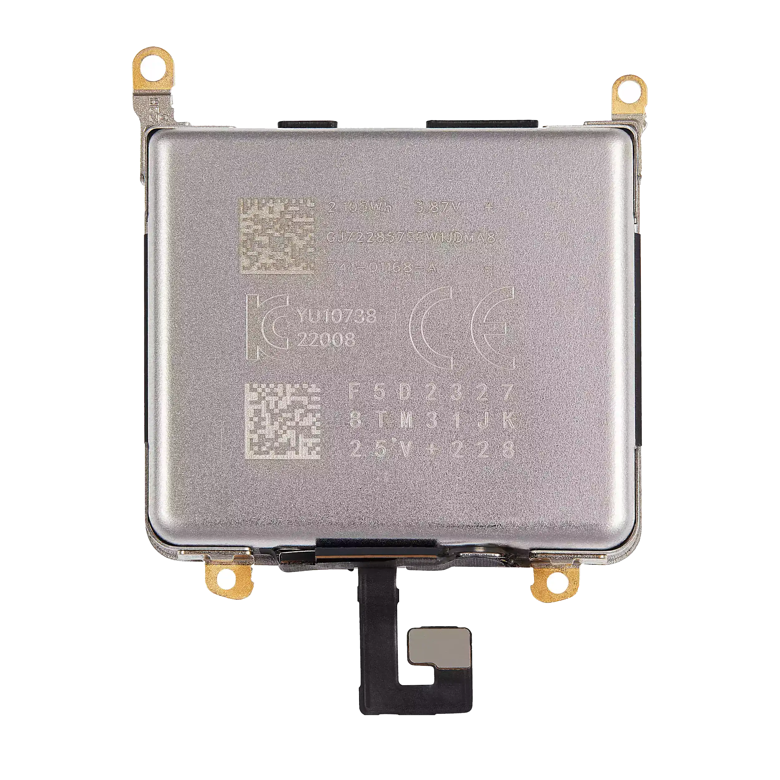 Replacement Battery For Watch Series Ultra (1st Gen / 2nd Gen) (49MM) (Premium)
