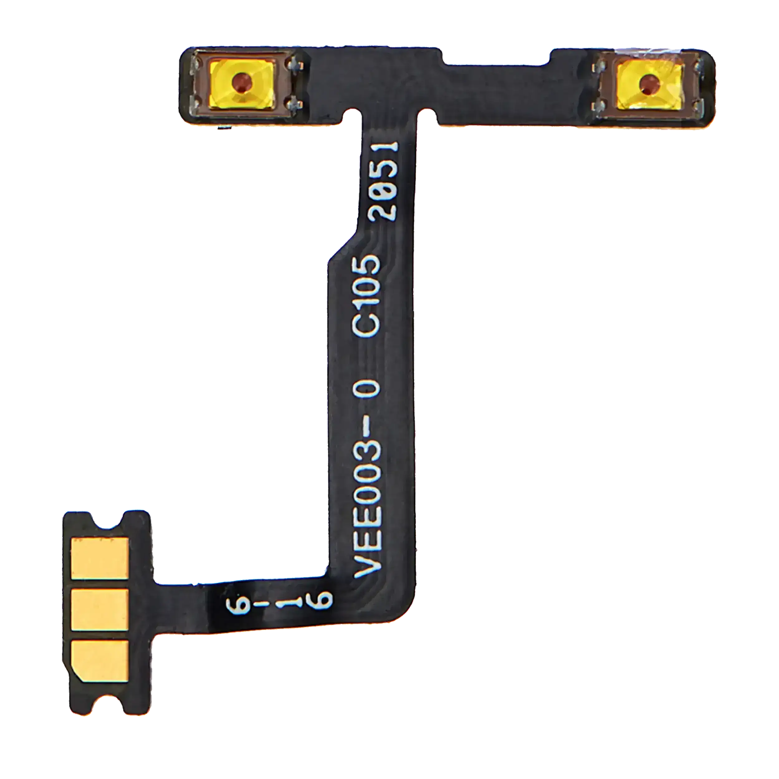 Volume Button Flex Cable For OnePlus 9 Pro
