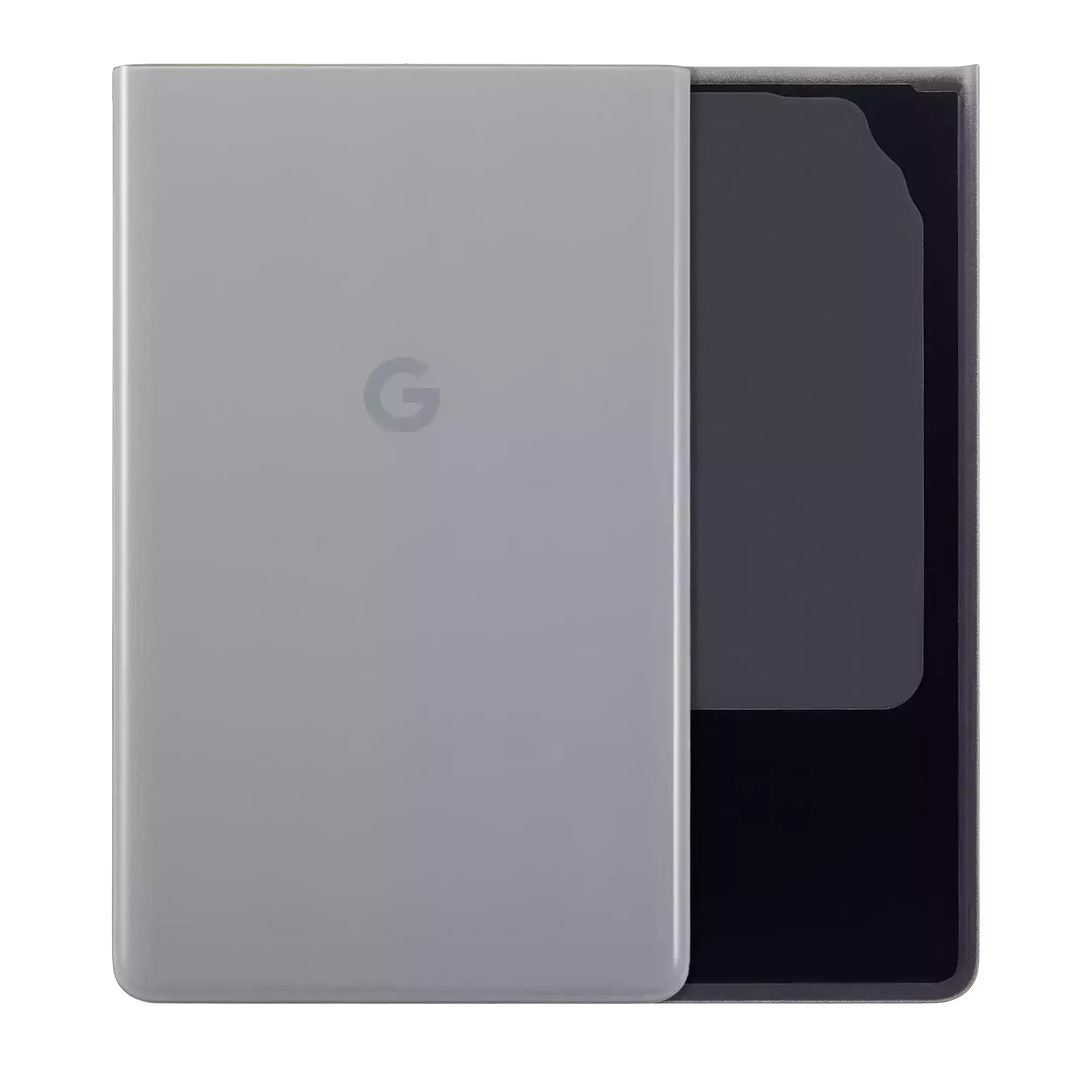 Back Cover Glass For Google Pixel 7 Pro (Used OEM Pull: Grade A) (Hazel)