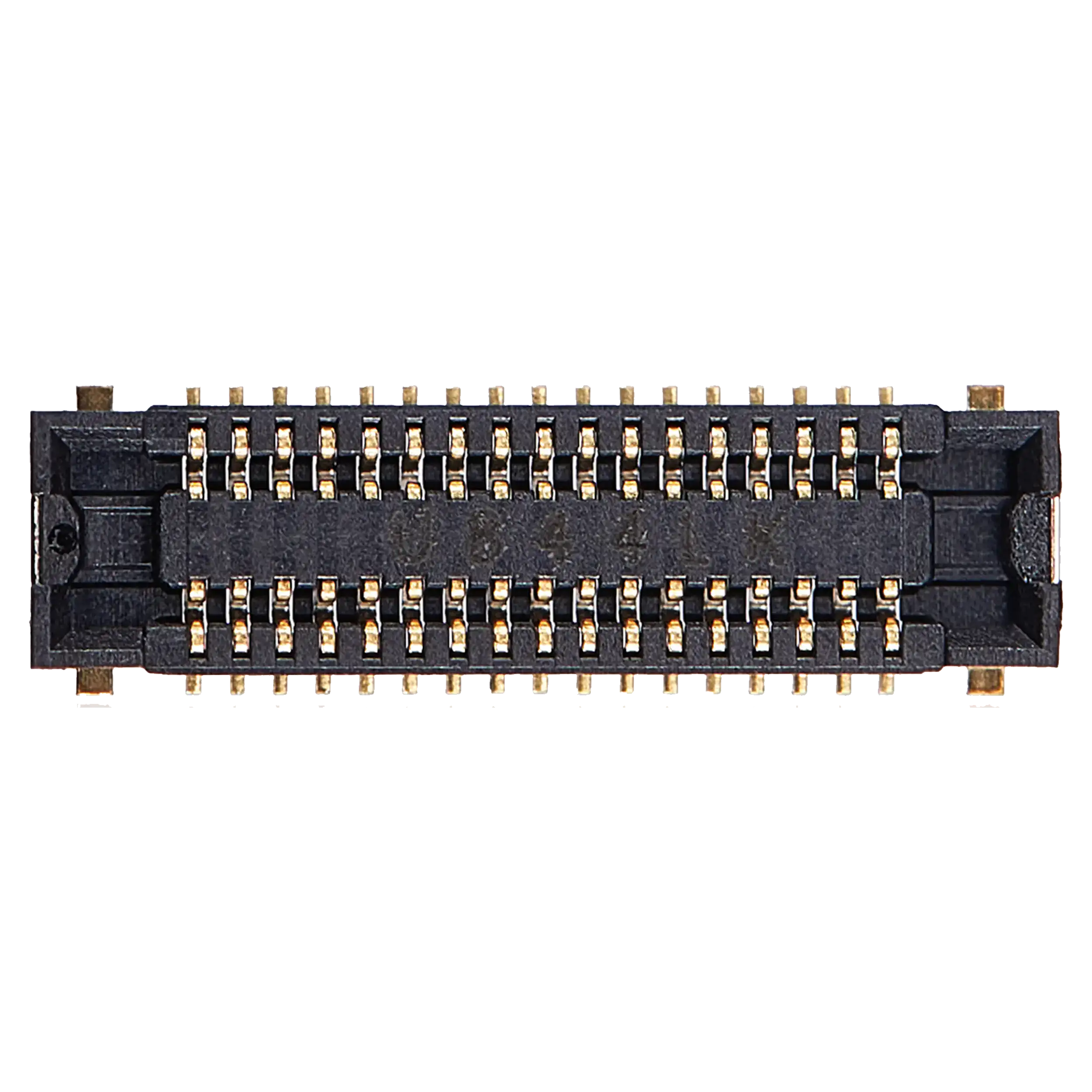 Main Camera FPC Connector (On The Motherboard) (Female) For Samsung Galaxy A13 5G (A136U / 2021) (34 Pin) (10 Pack)