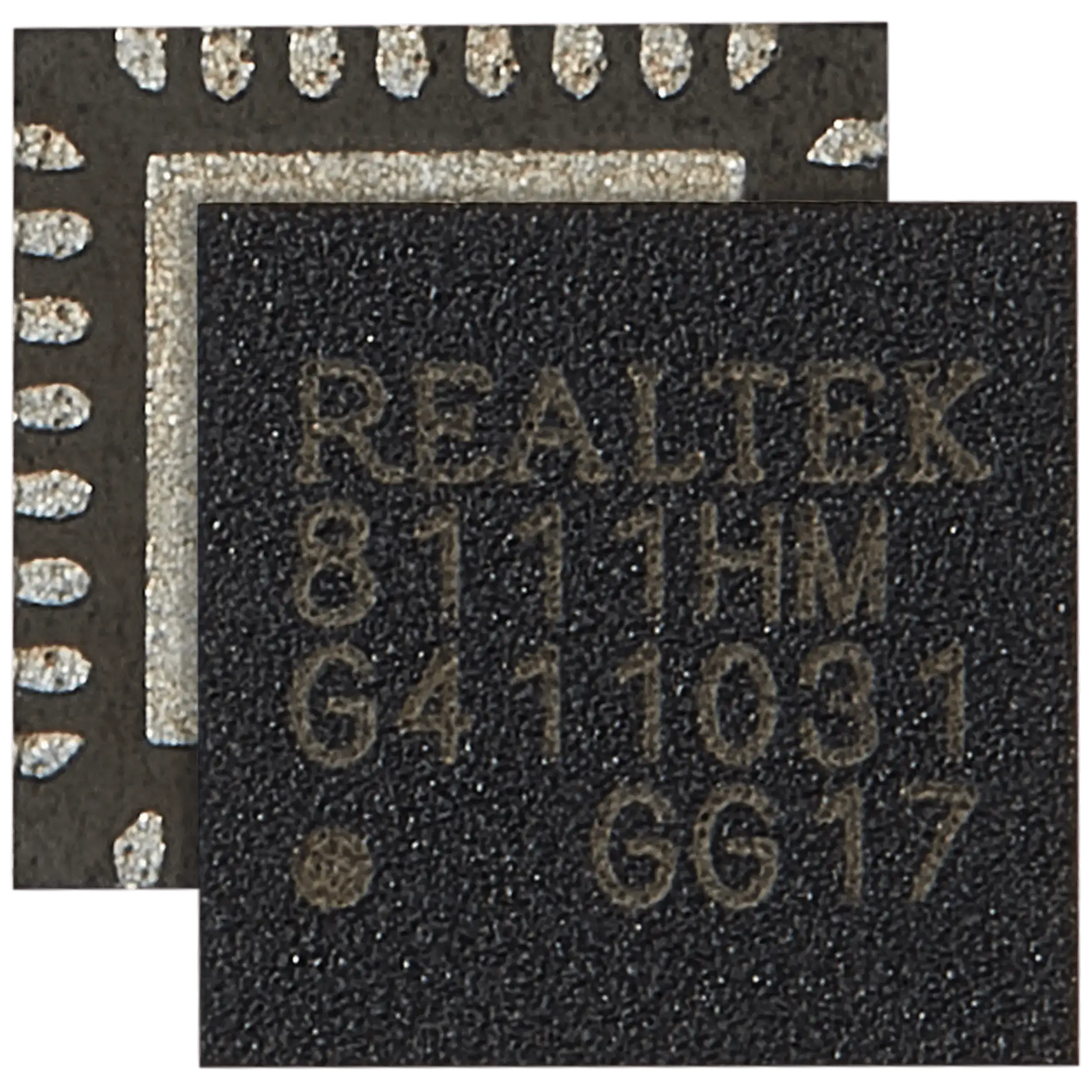 8111HM Realtek Gigabit Ethernet Controller IC For Xbox Series X