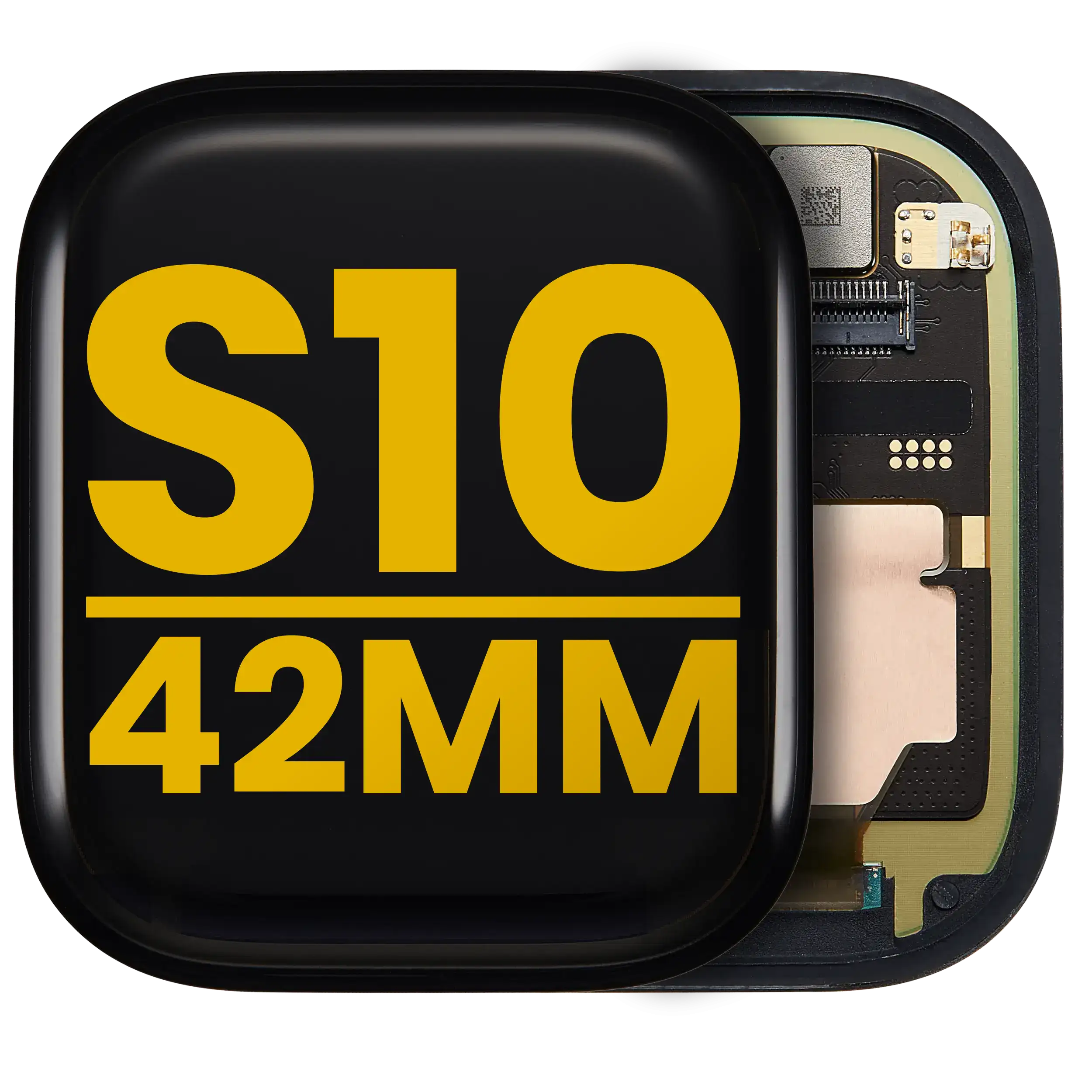 OLED Assembly For Watch Series 10 / 11 (42MM) (Premium)