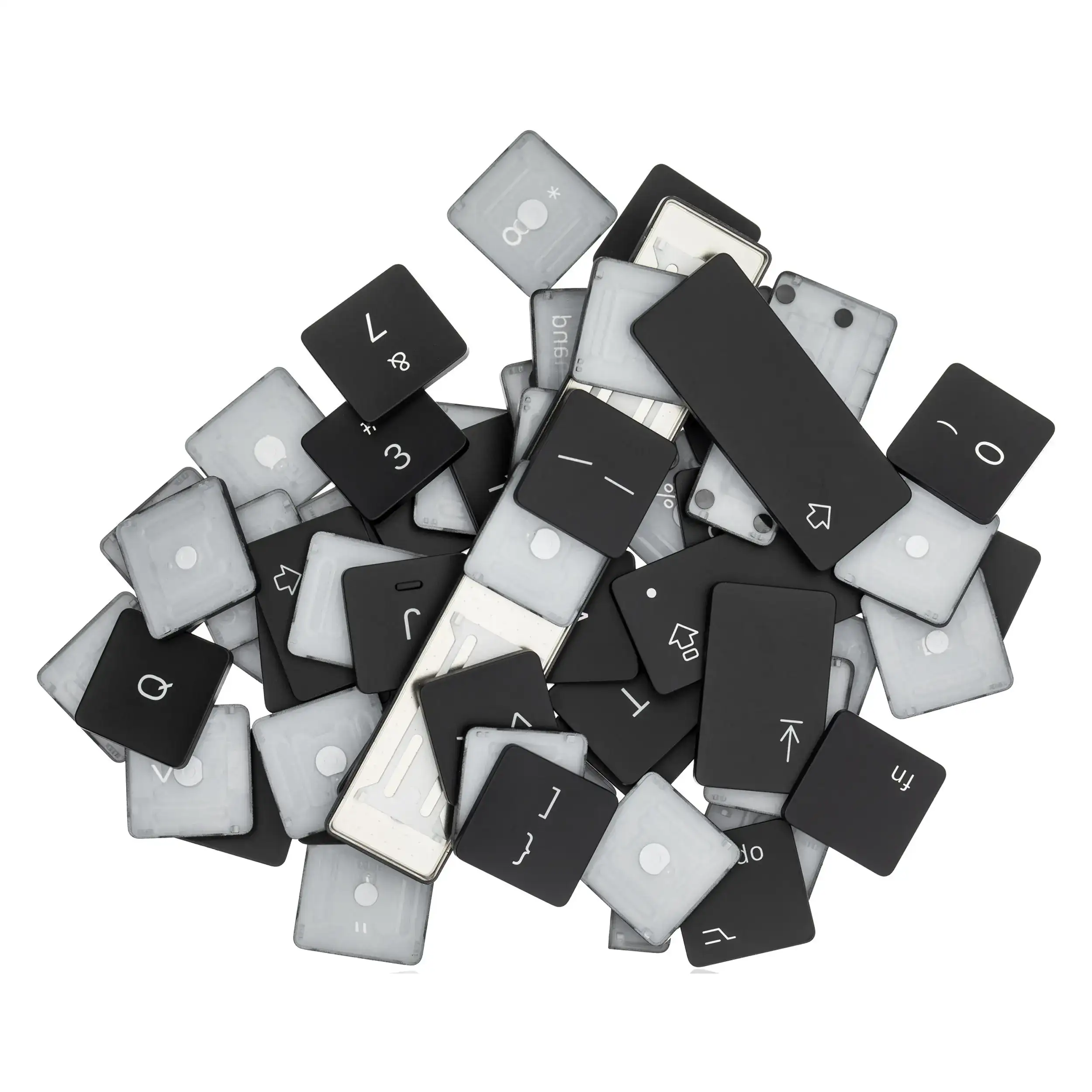 Keycap For MacBook Air 13" (A2337 / 2020) (US)  (SUNREX)