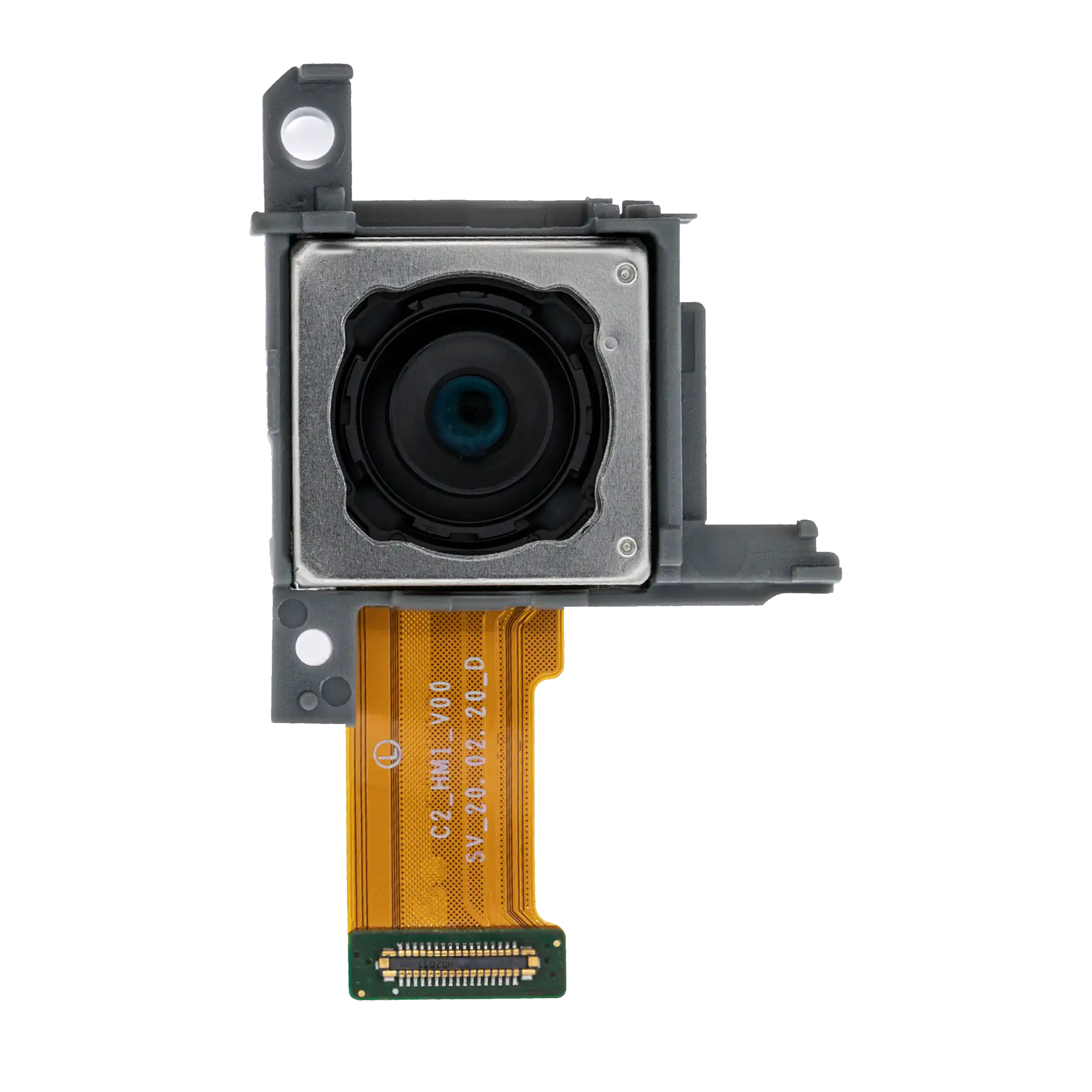 Back Camera (Wide) For Samsung Galaxy Note 20 Ultra 5G (Service Pack)