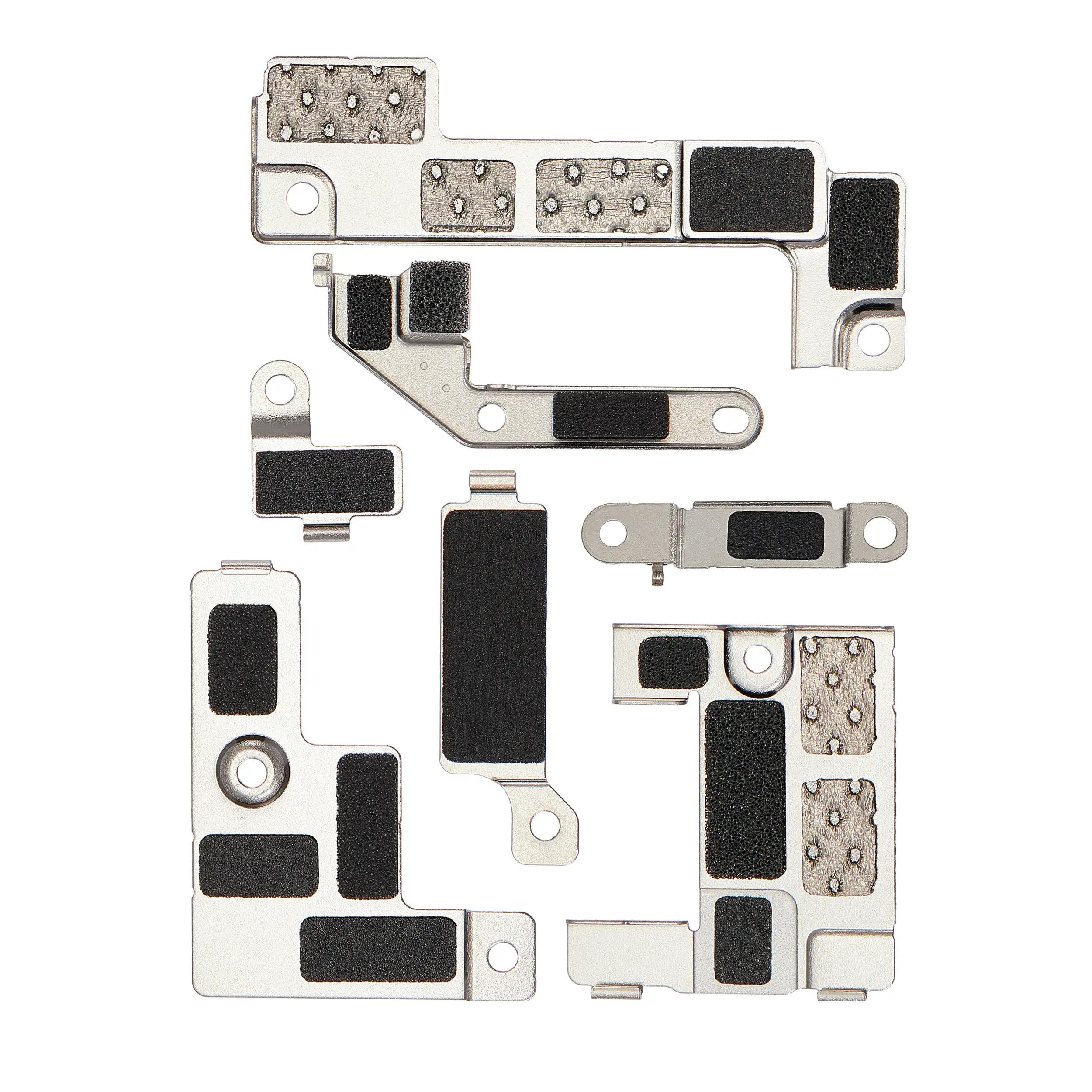 Small Metal Bracket (On Motherboard) For iPhone 14