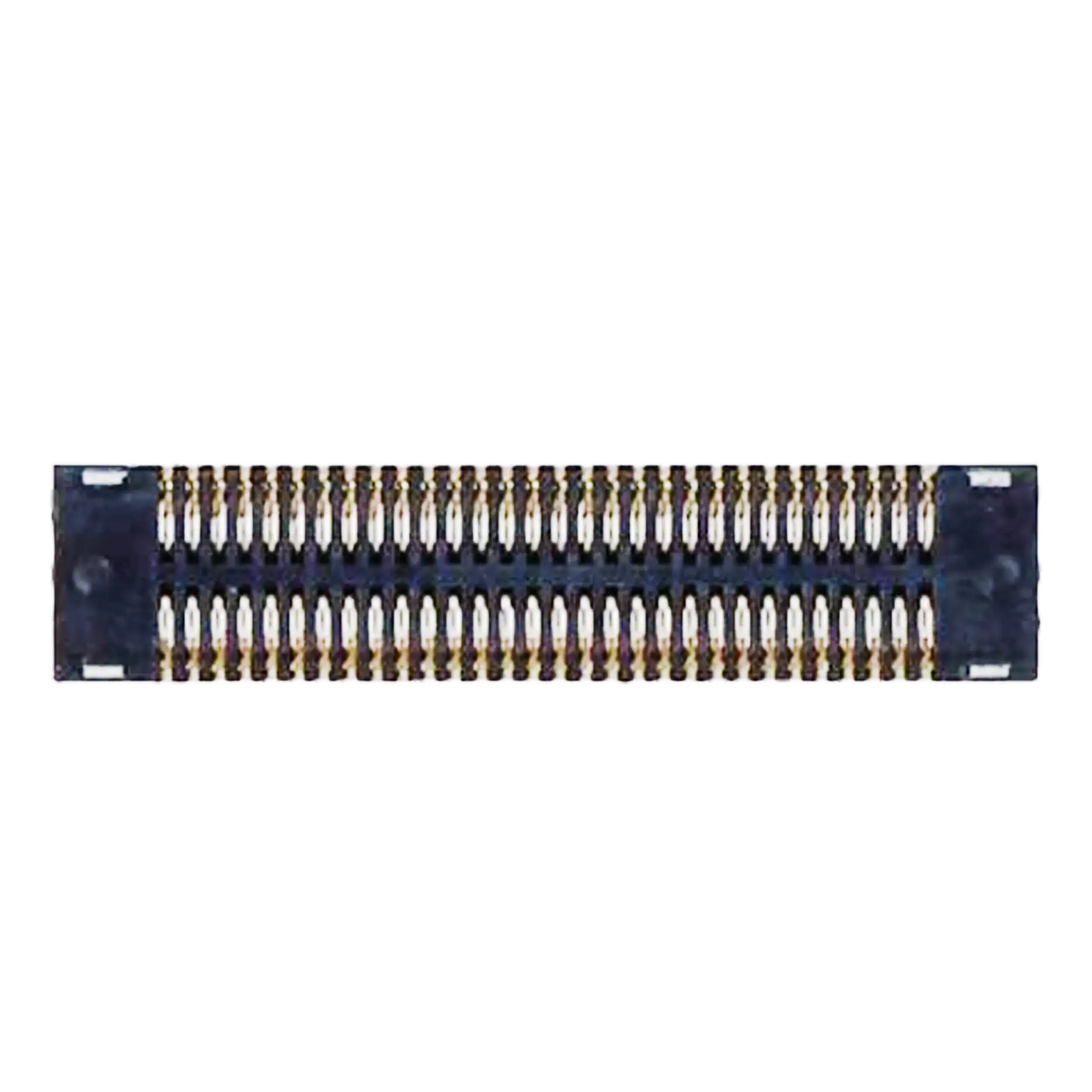 LCD FPC Connector For Microsoft Surface Pro 5 / Pro 6 / Pro 7 / Pro 7 Plus (60 Pin) (Board-Side)