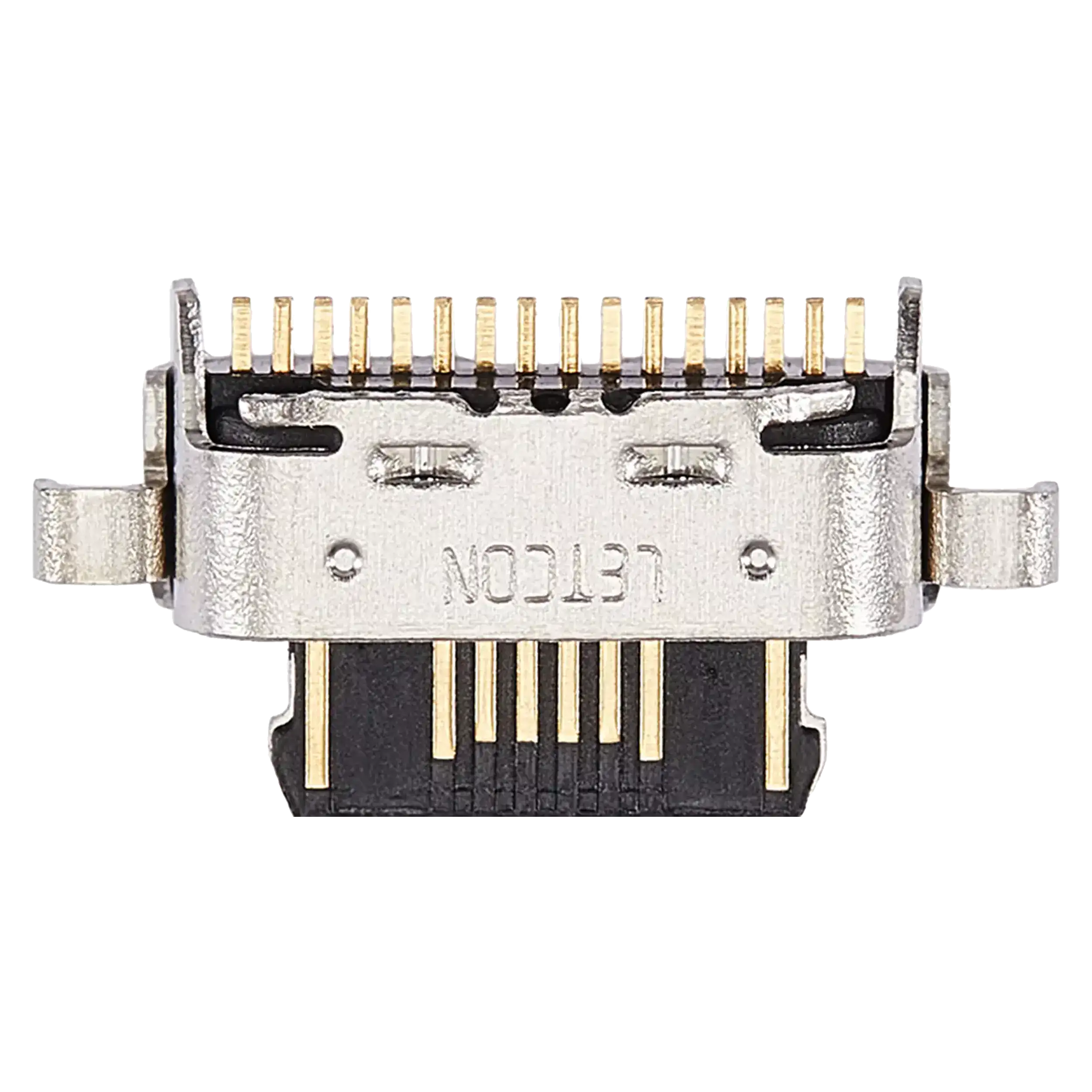 Charging Port Only For Motorola Moto G22 (XT2231 / 2022) / LG K51 (Soldering Required) (10 Pack)