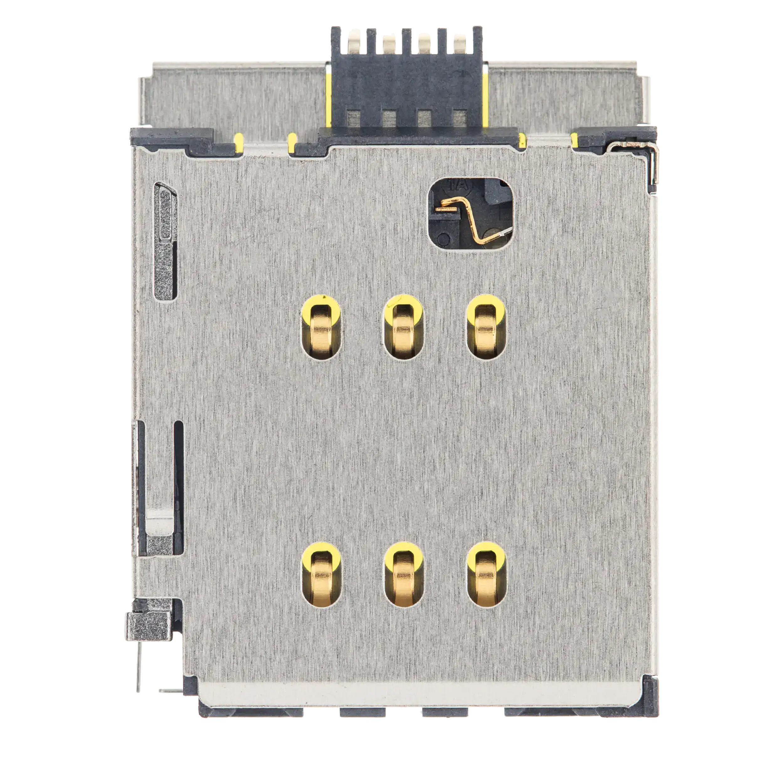 Single Sim Card Reader For iPhone XS