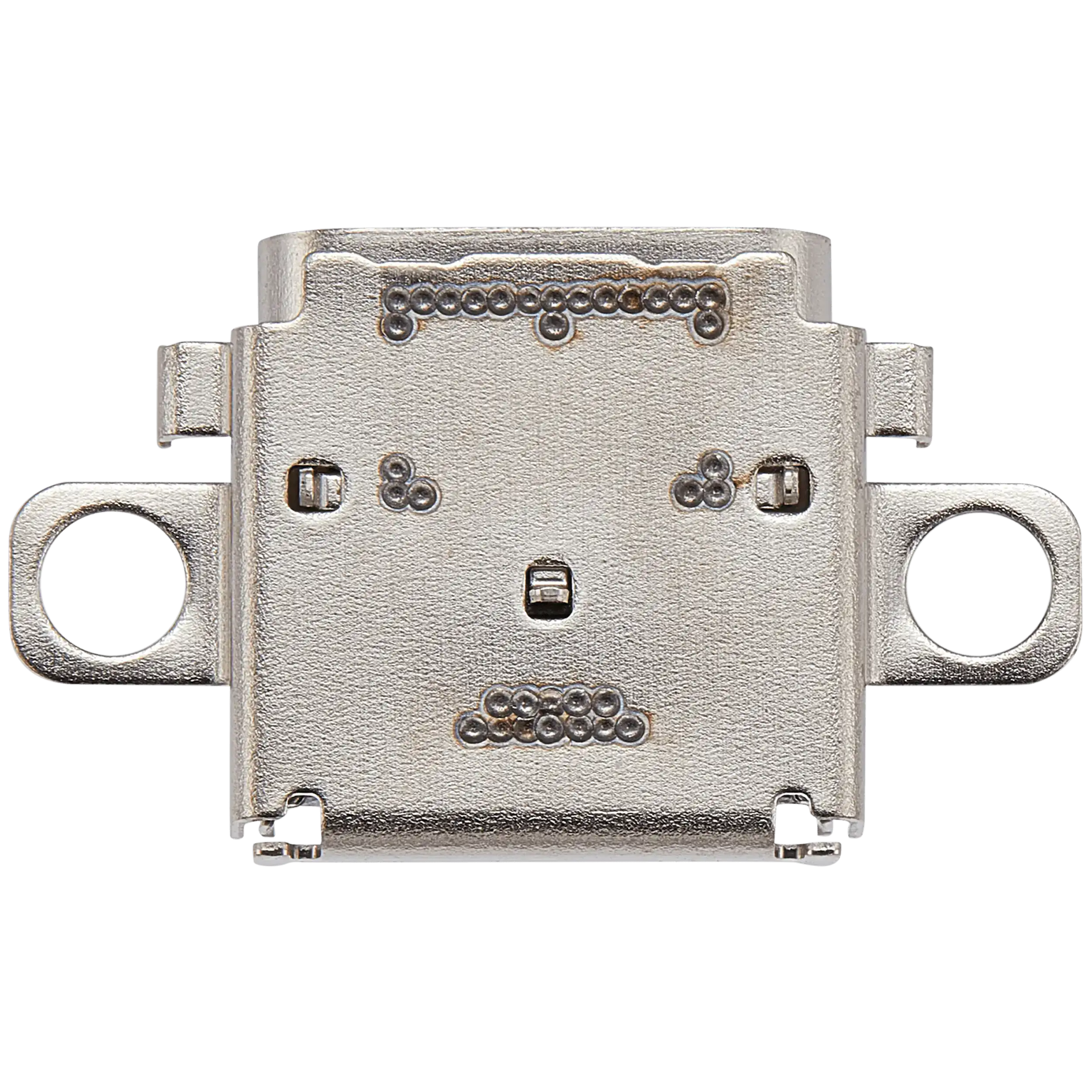 Top Back Camera Charging Port for Nintendo Switch 2 (Soldering Required)