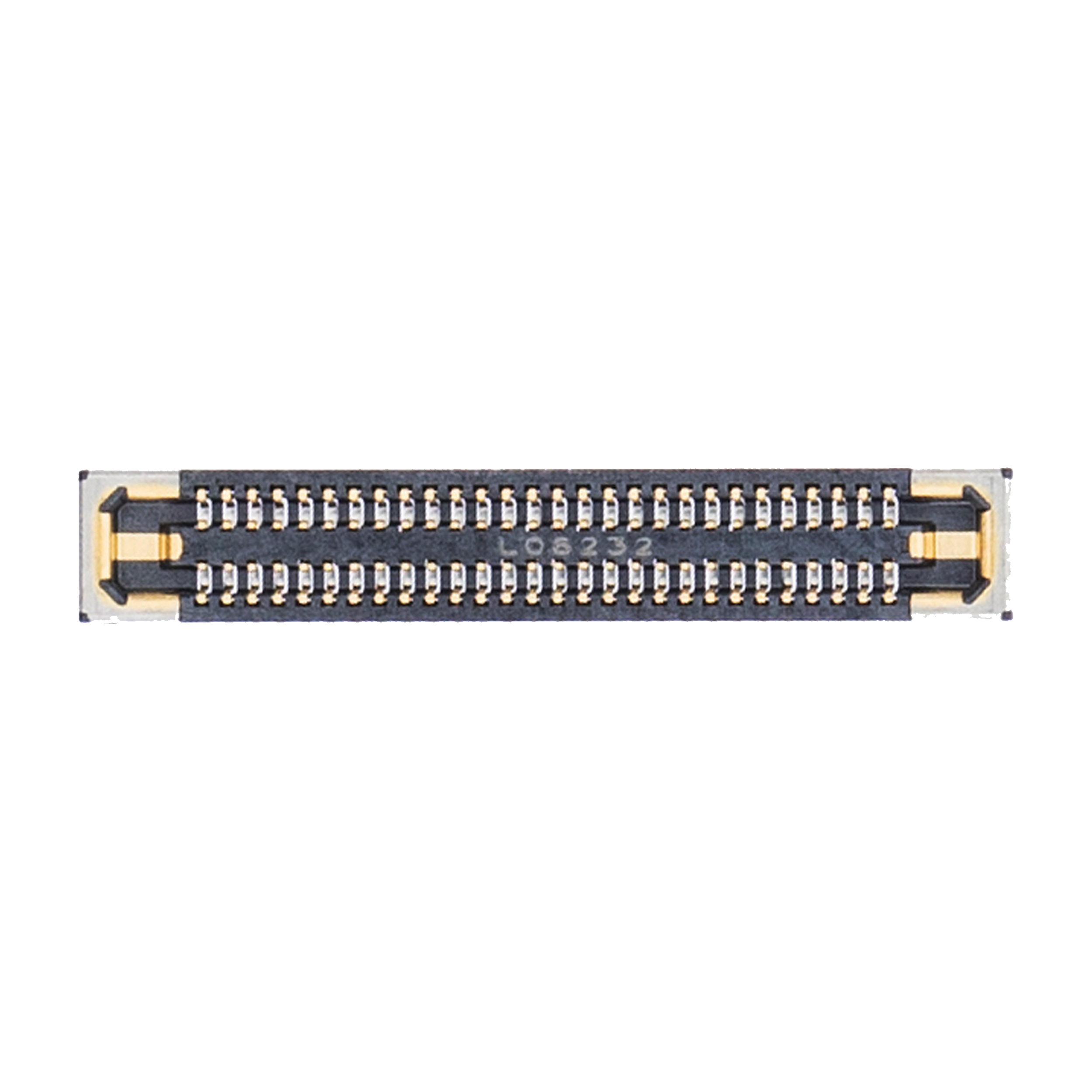 LCD FPC Connector (On Motherboard) For Samsung Galaxy Note 20 / Note 20 Ultra / S20 5G / S20 Plus / S20 Ultra / S21 5G / S21 Plus 5G / S21 Ultra 5G (56 Pin)