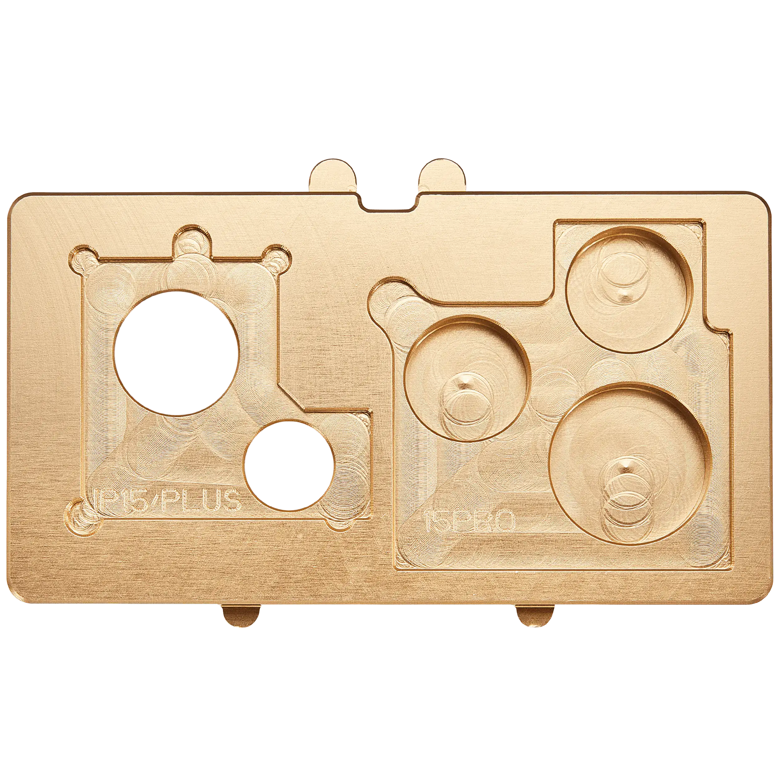 iHeater Pro Back Camera Module For iPhone 15 / 15 Plus / 15 Pro (Aixun)