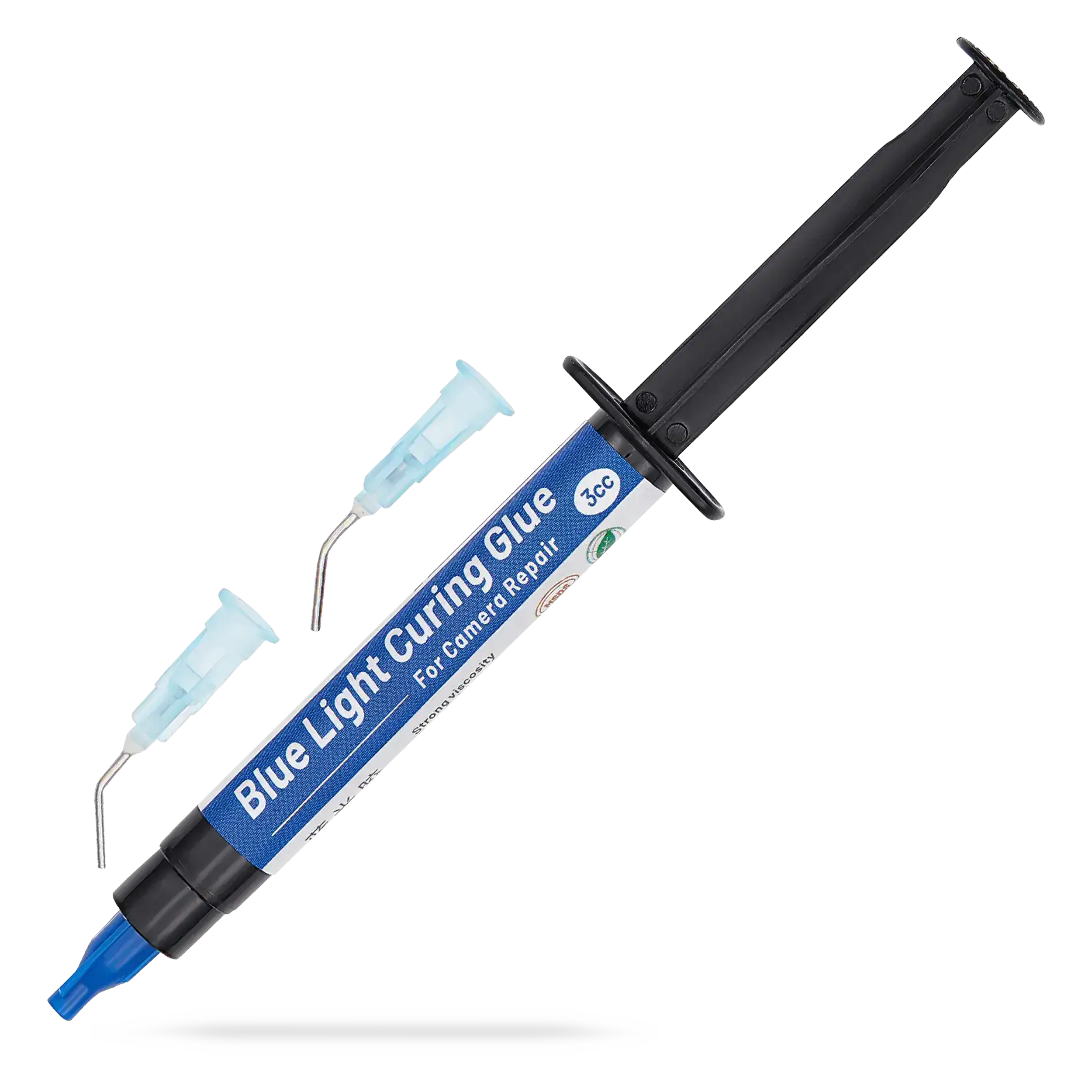 RL-035G Blue Light Glue (3CC) (Relife)