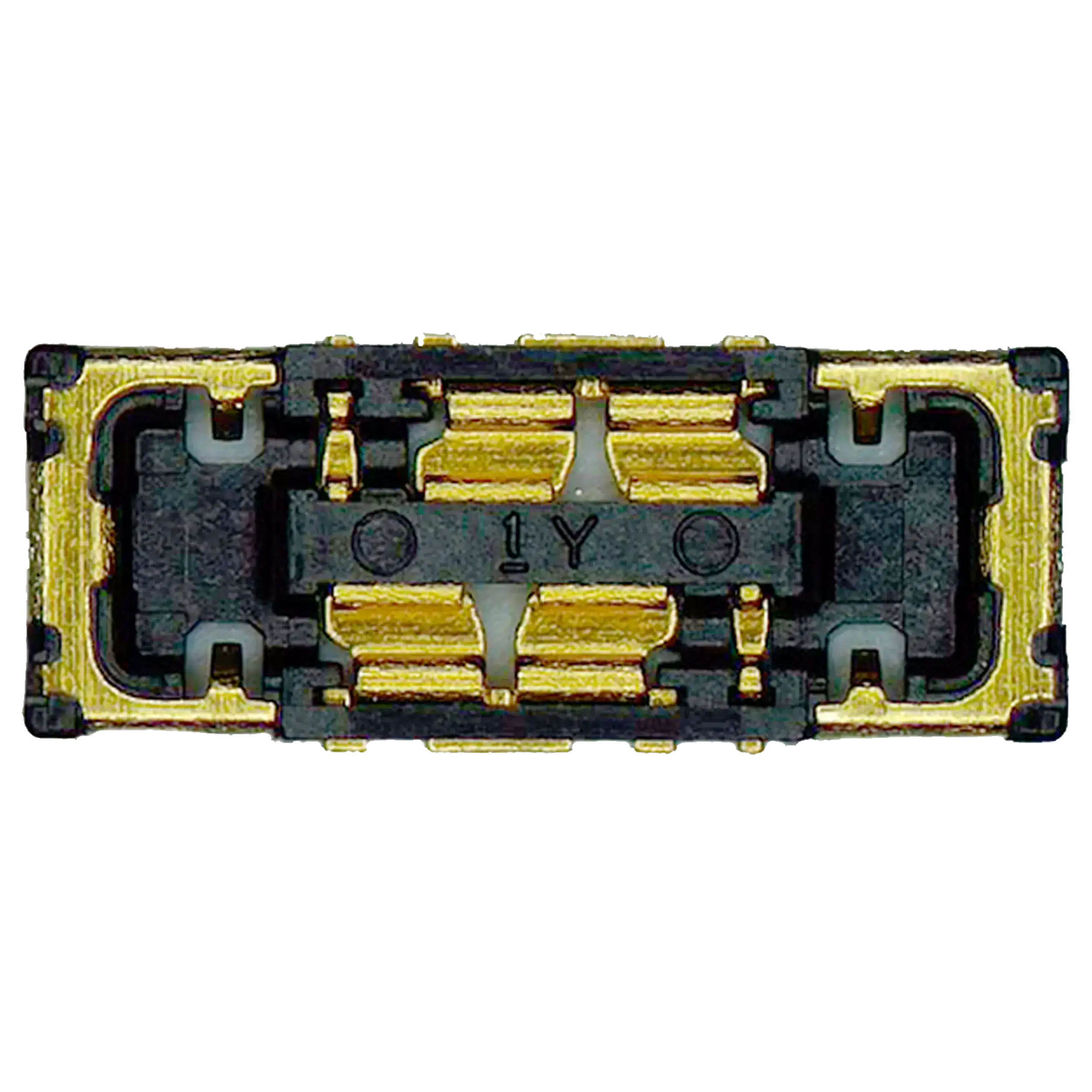 Battery Flex FPC Connector For iPhone 11 / 11 Pro / 11 Pro Max / SE (2020) (4 Pin)
