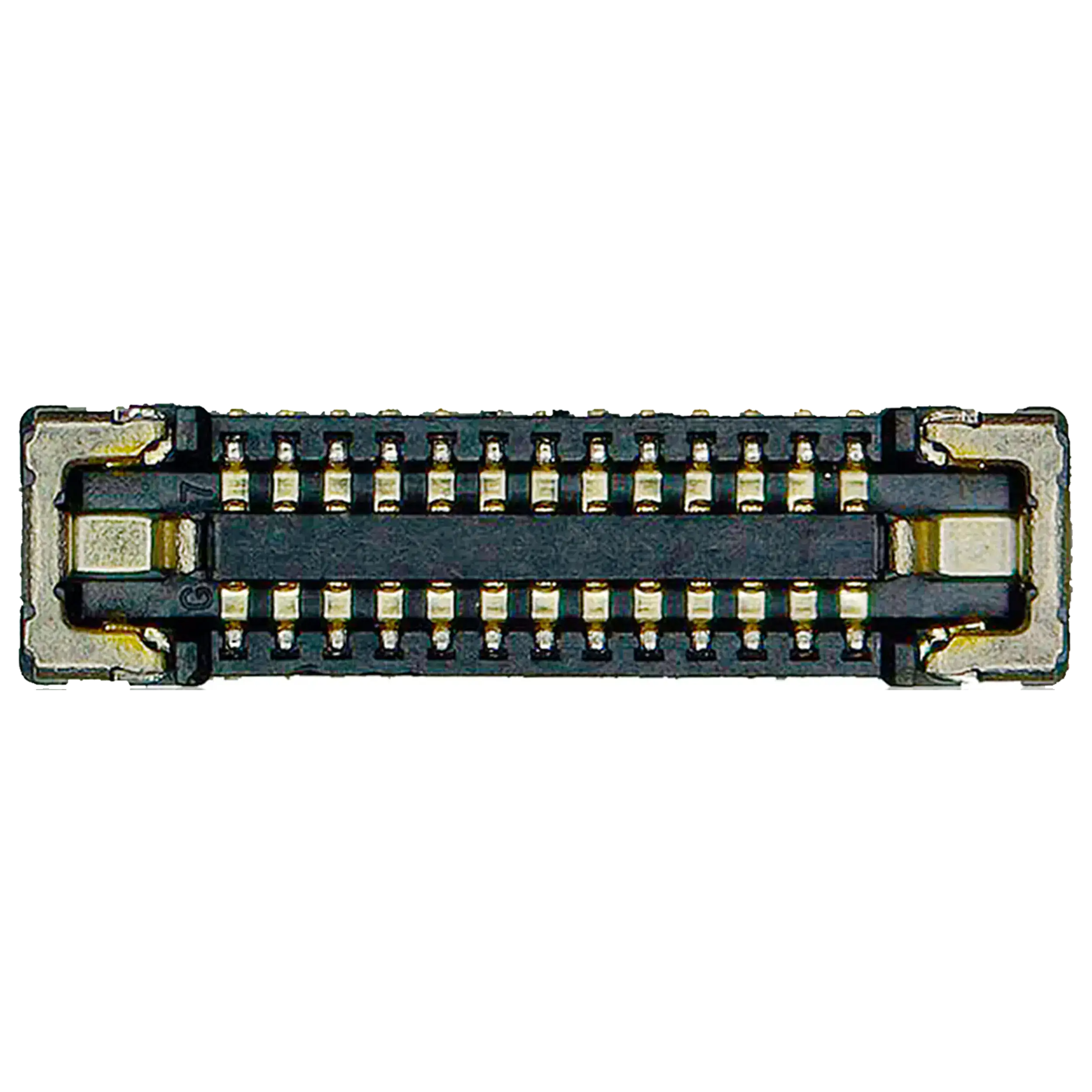 LCD FPC Connector For iPhone 11 (J8000: 26 Pin)