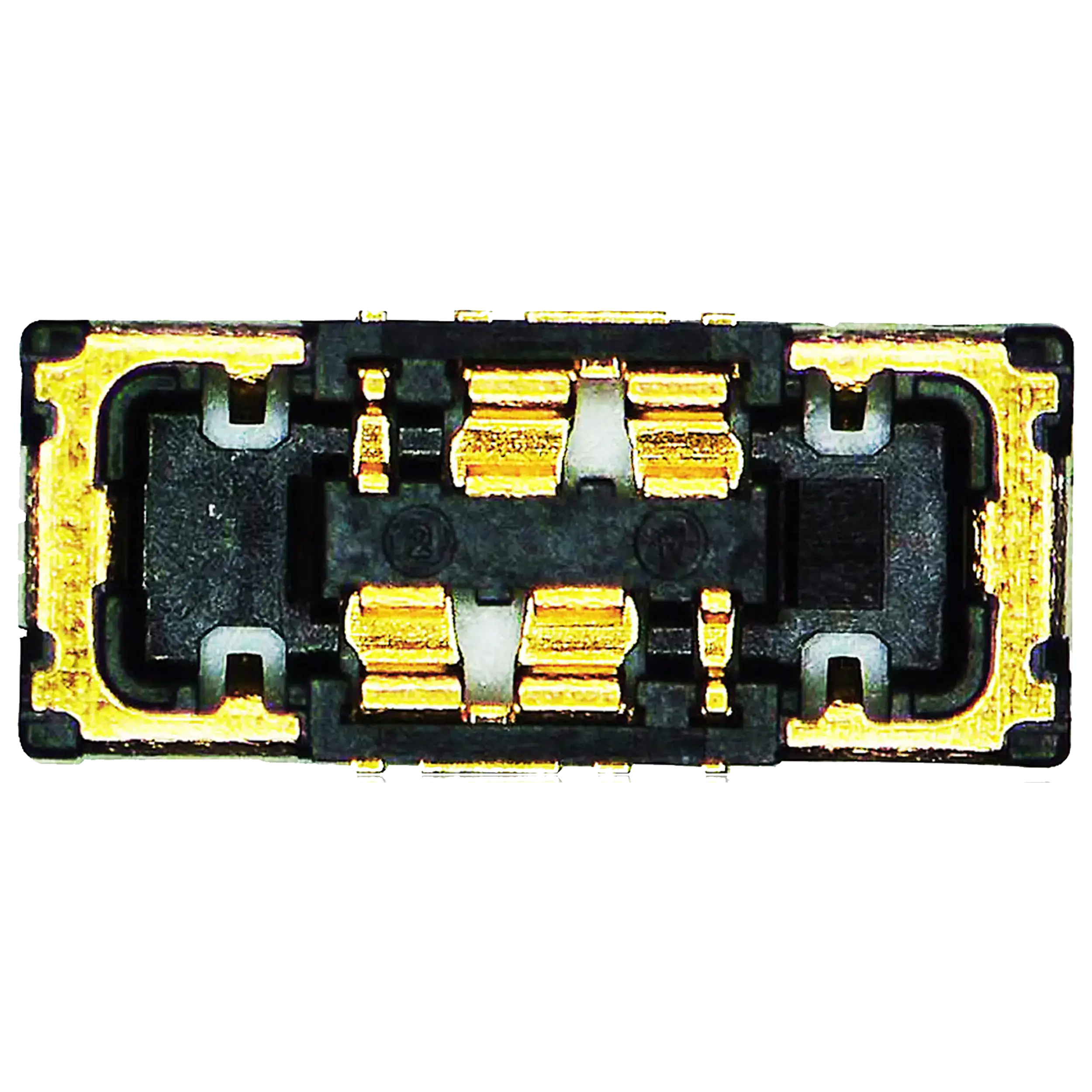 Battery Flex FPC Connector For iPhone XS / XS Max / 11 (J3200: 4 Pin)