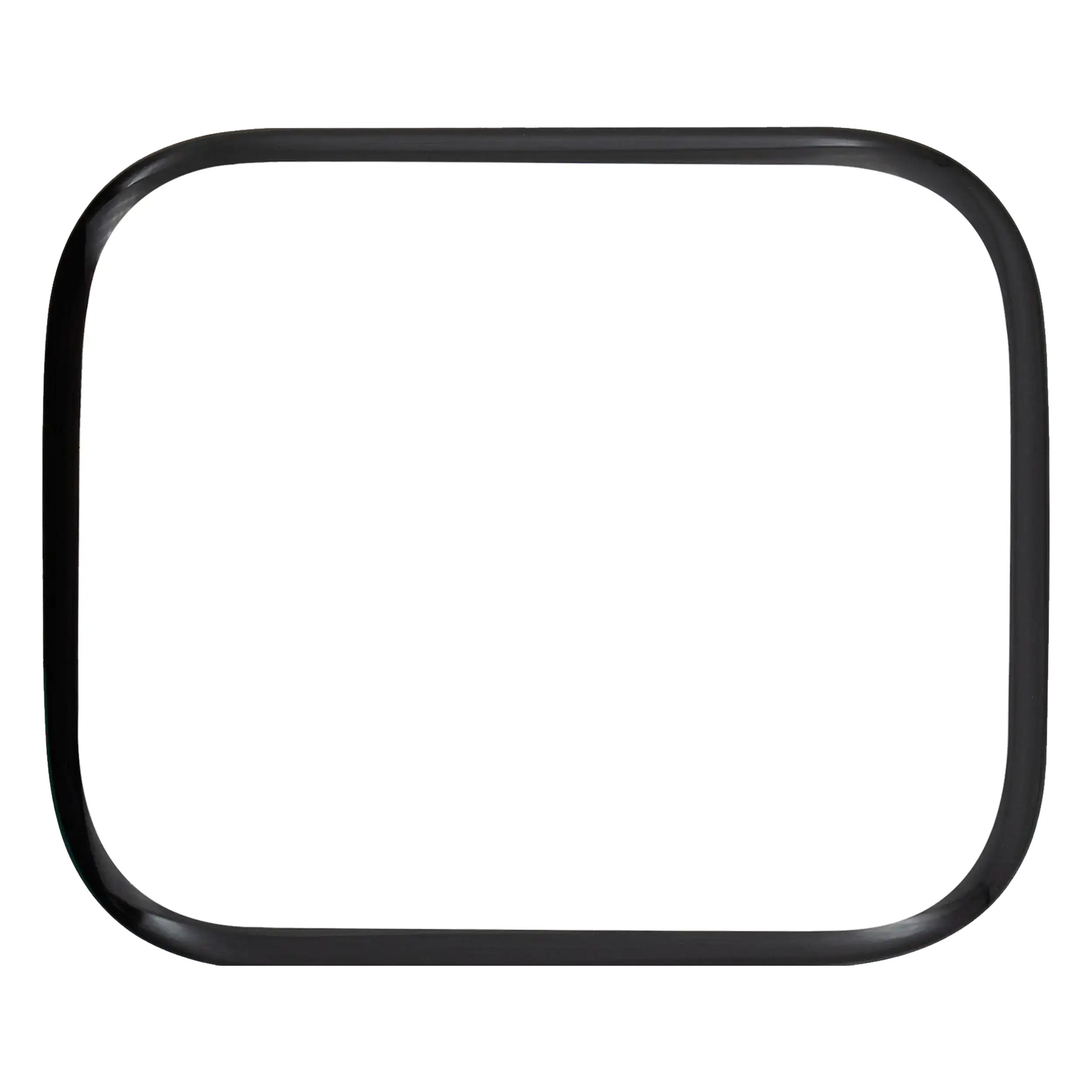 2 in 1 Front Cover Glass with OCA For Watch Series 7 / 8 / 9 (41MM)