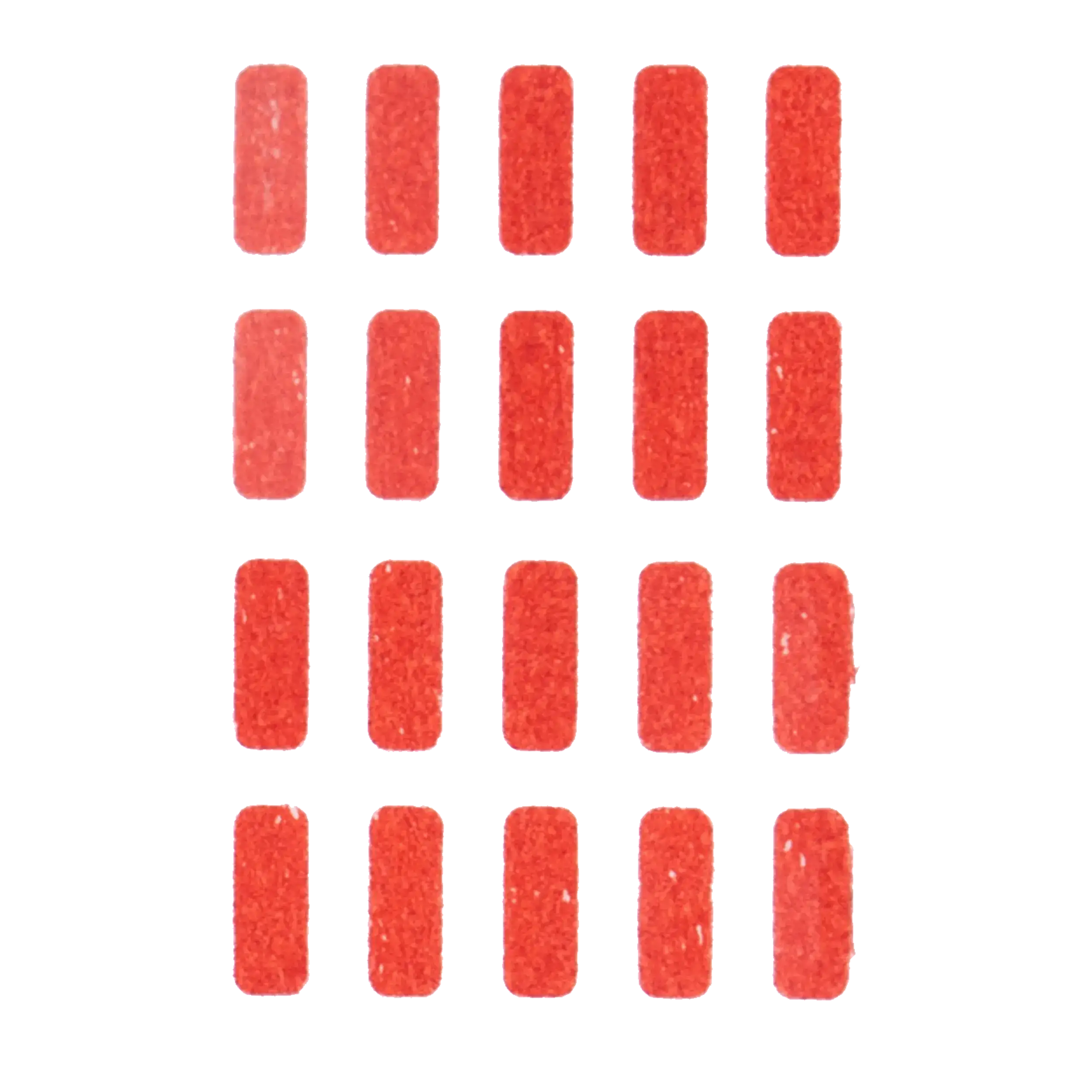 Liquid Indicator Sticker On The LCD For iPhone 6 (20 Pack)