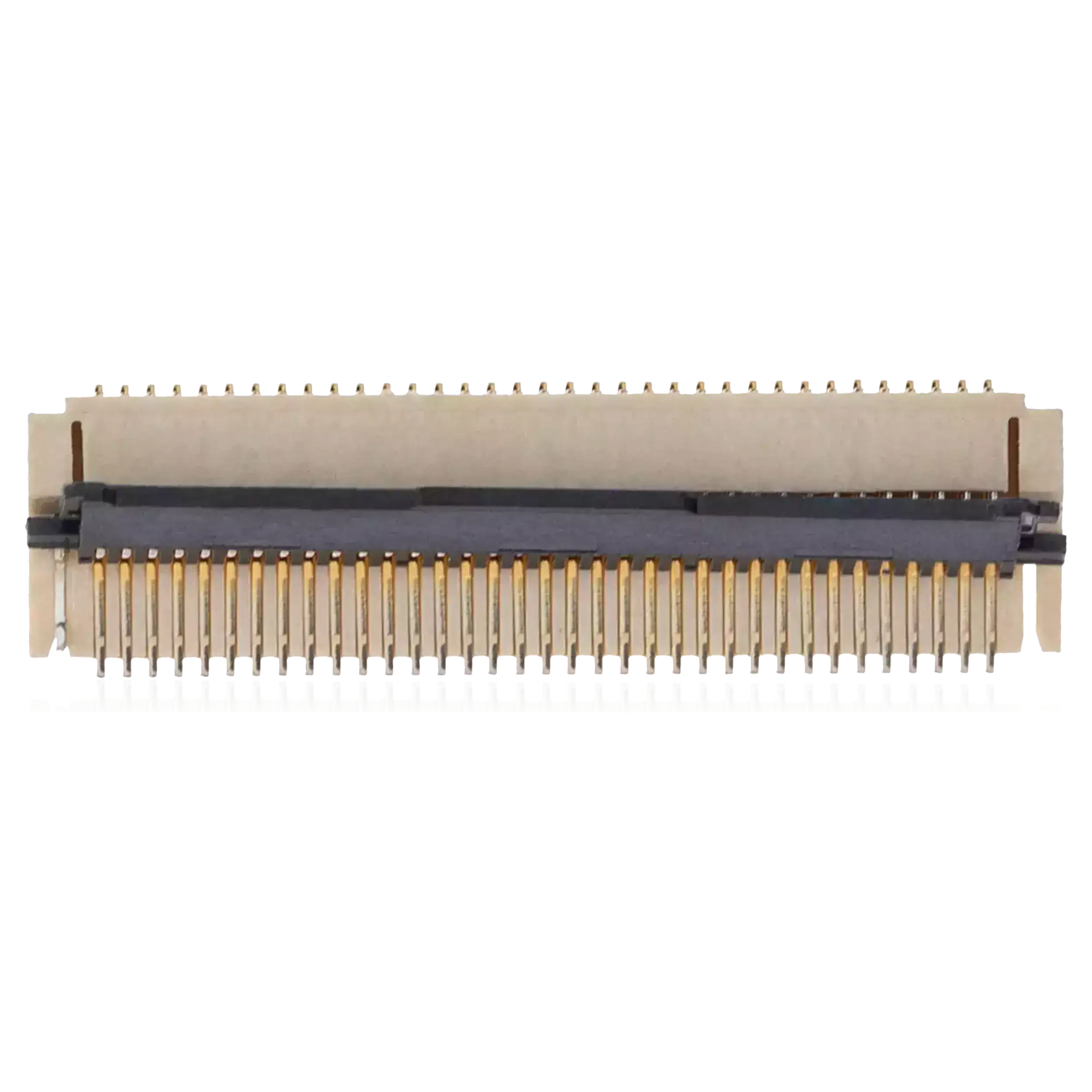 LCD FPC Connector For Microsoft Surface 3 (1645) (70 Pin)