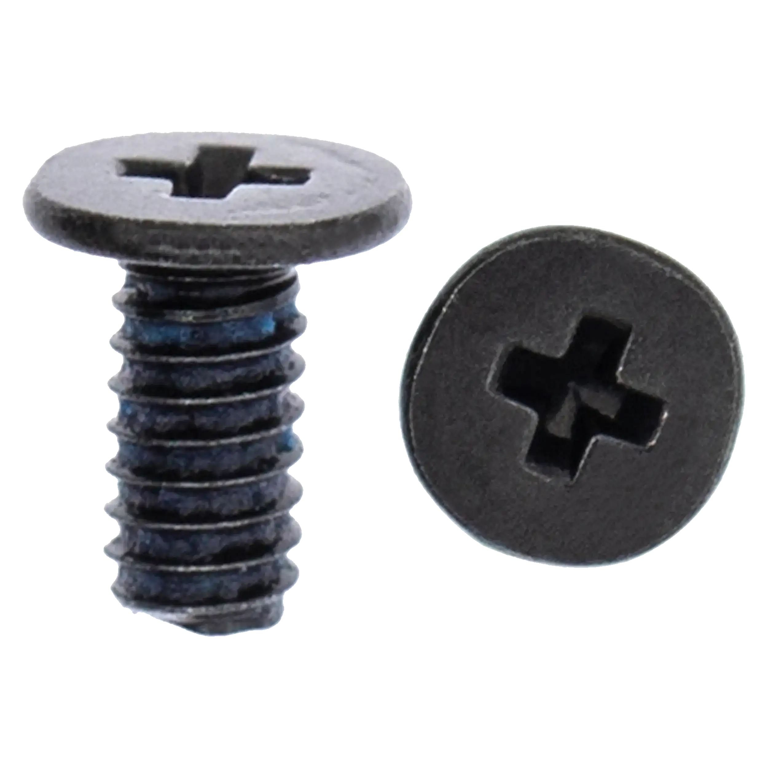 Screws For Slider Rail (Left & Right) For Nintendo Switch Joy-Con Controller (100 Pack)
