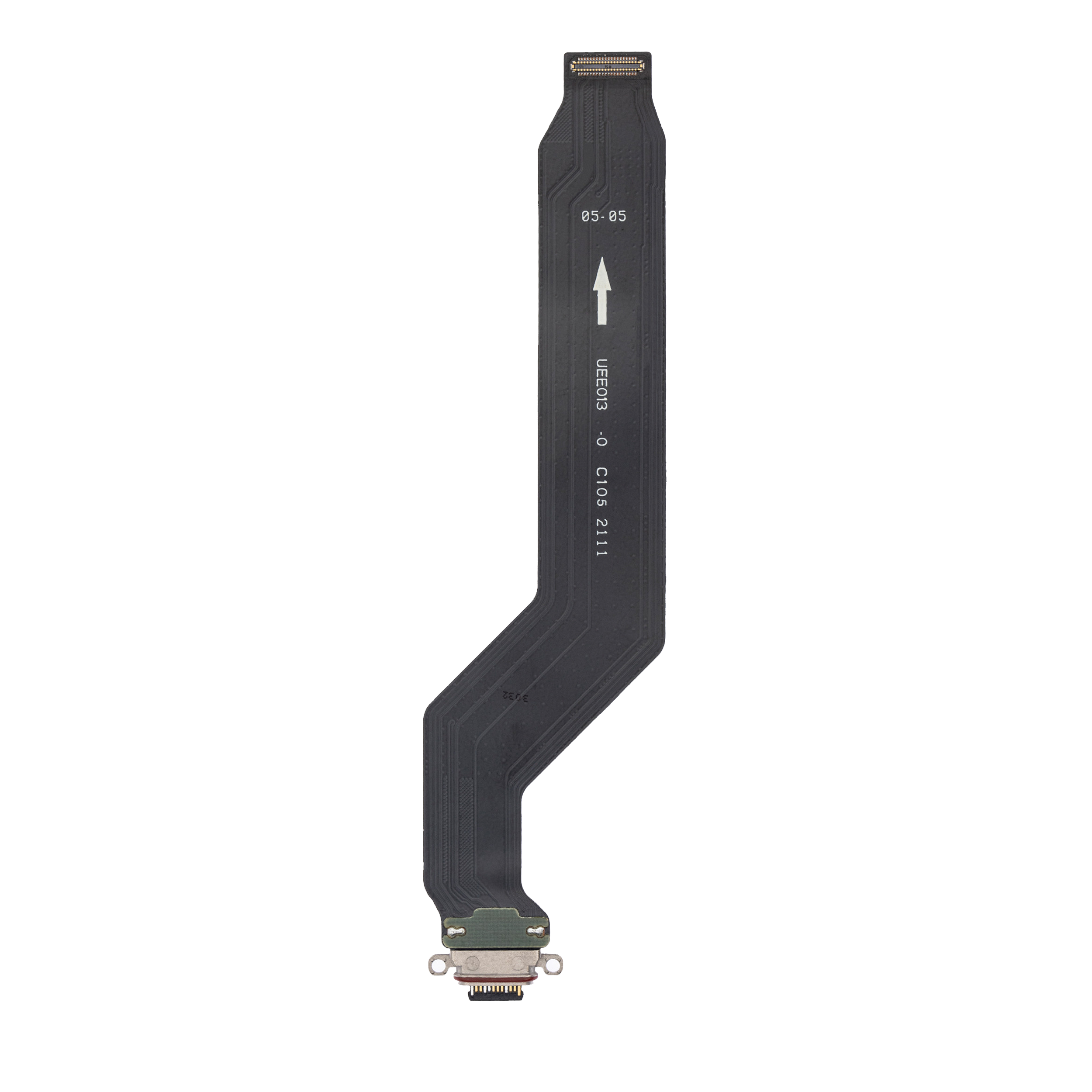 Charging Port Flex Cable For OnePlus 8T