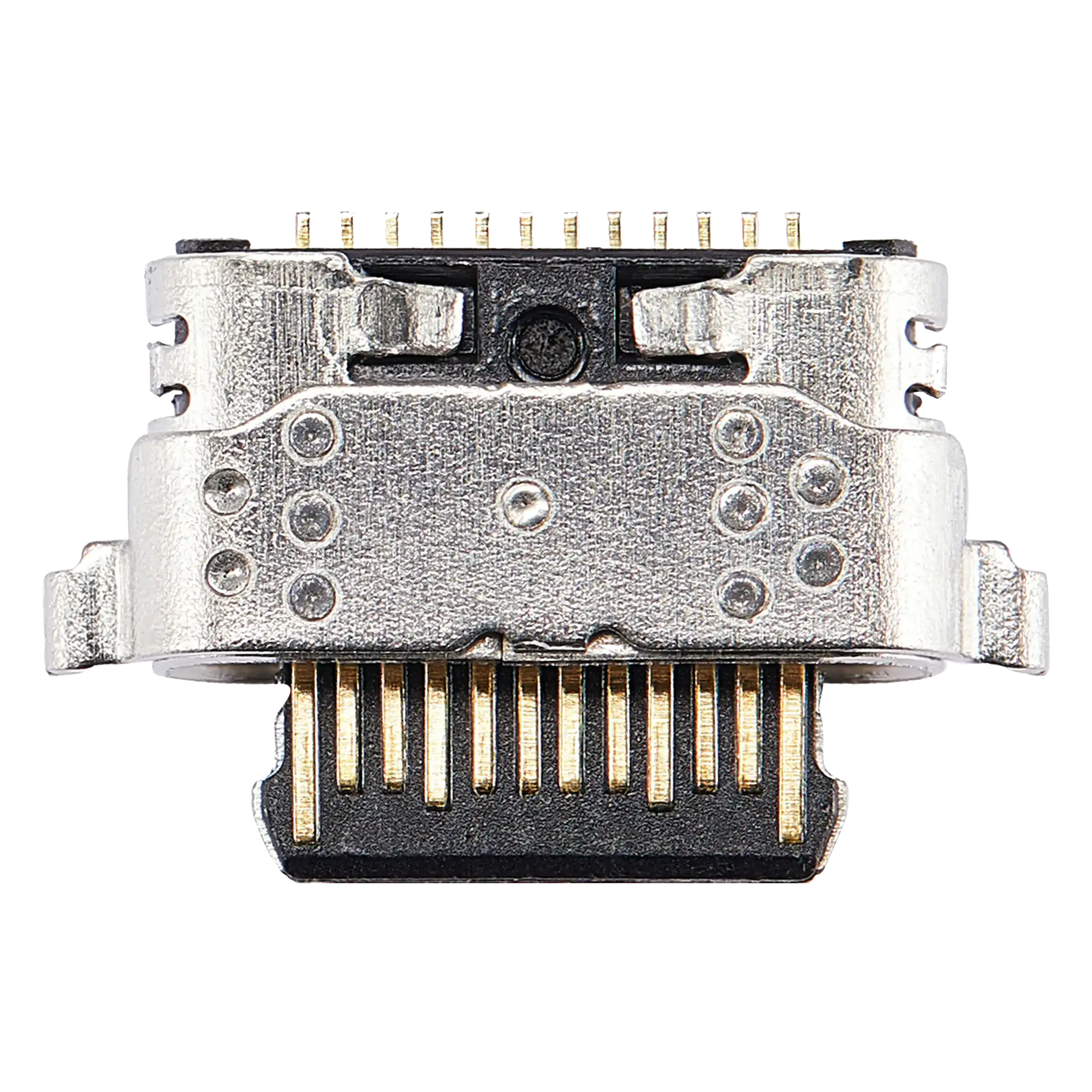Charging Port Only For T-Mobile Revvl 5G (Soldering Required)