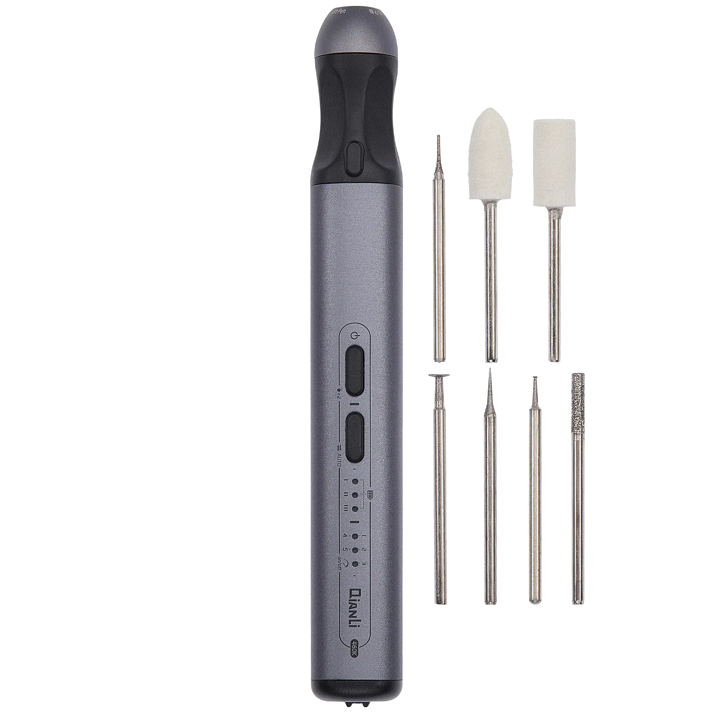 iHandy Precision Polishing Pen (DM460-K) Hight-torque Version (Qianli)