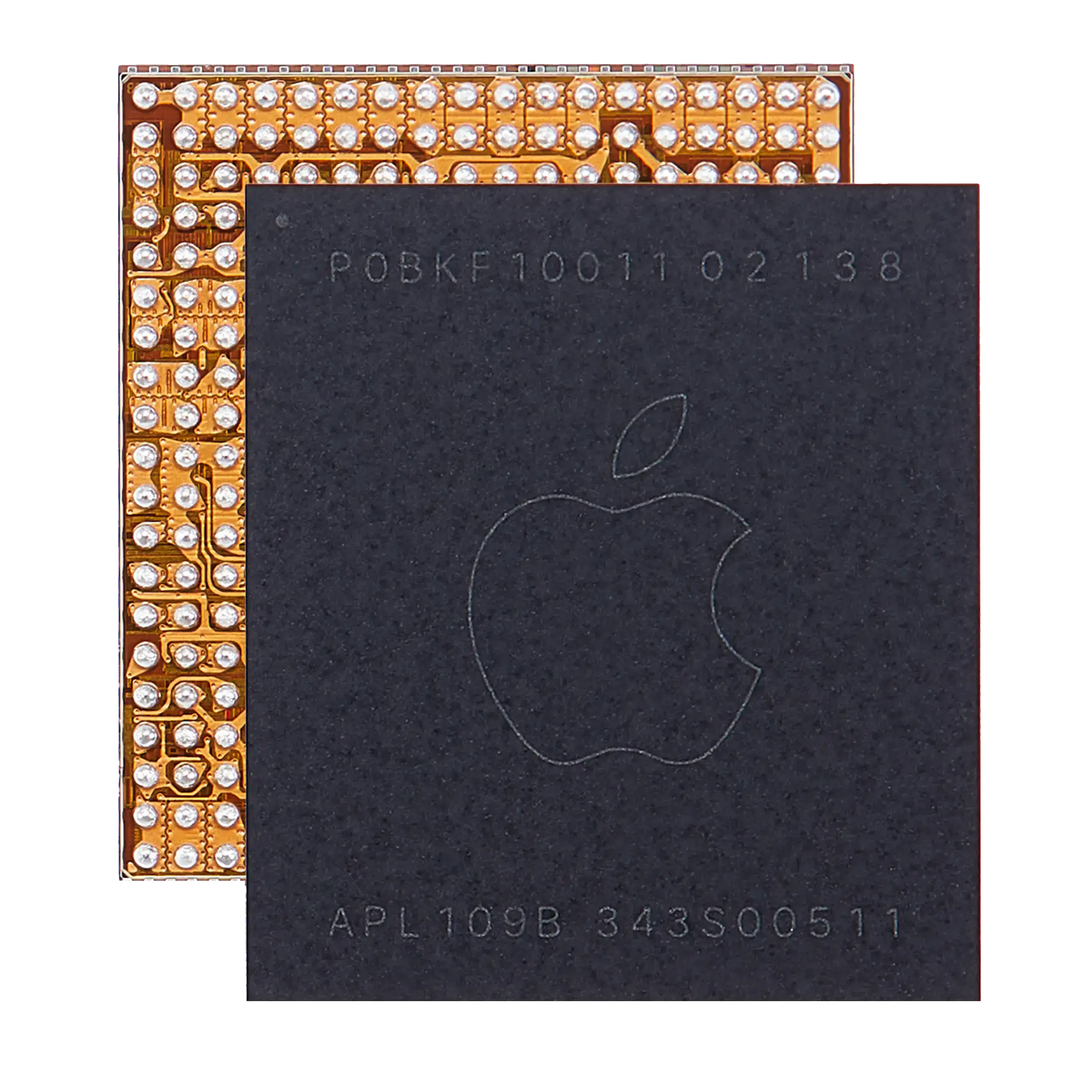 Big Power IC For iPhone 13 / 13 Mini / 13 Pro / 13 Pro Max (343S00511)