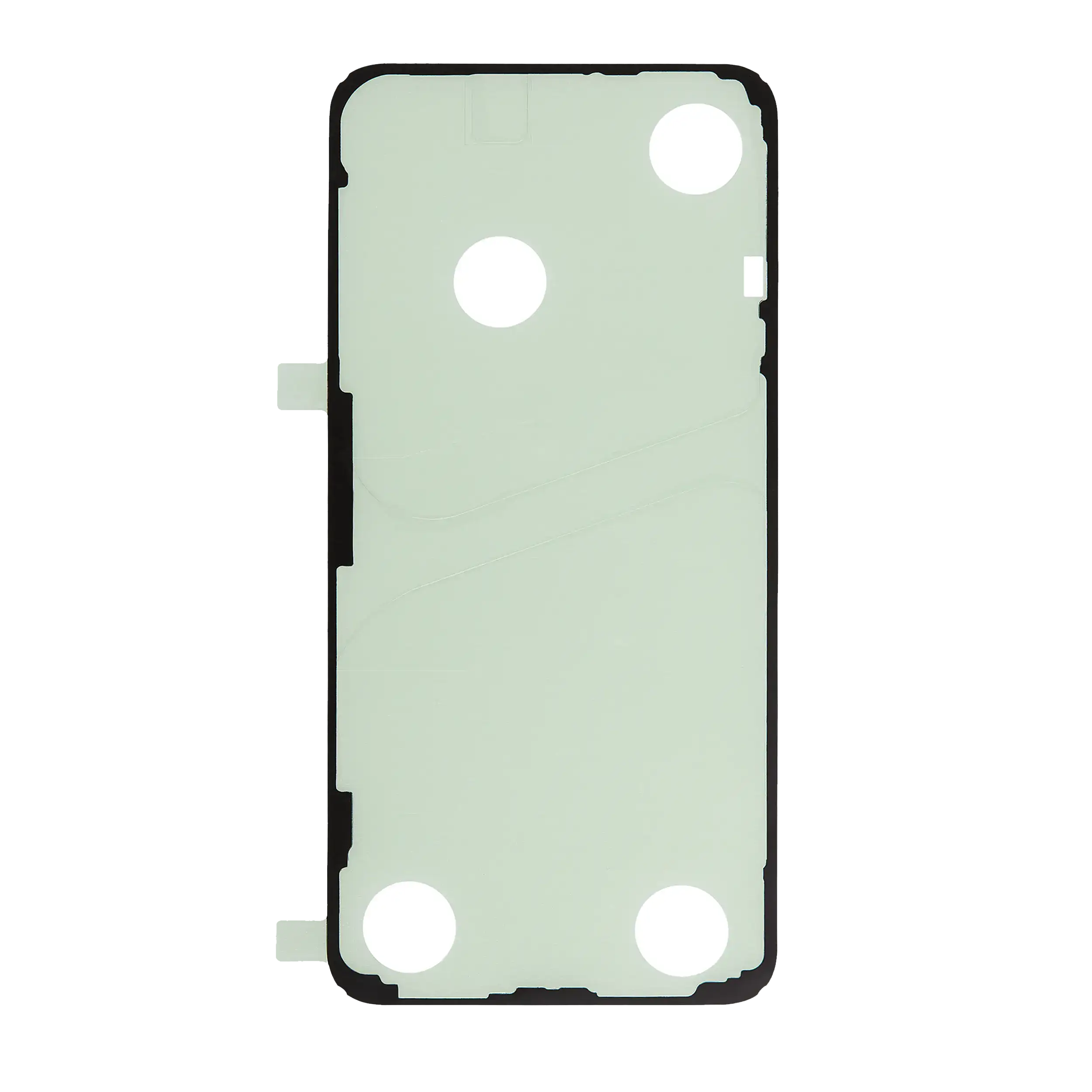 Back Cover Adhesive Tape For Samsung Galaxy S23 Plus (10 Pack)