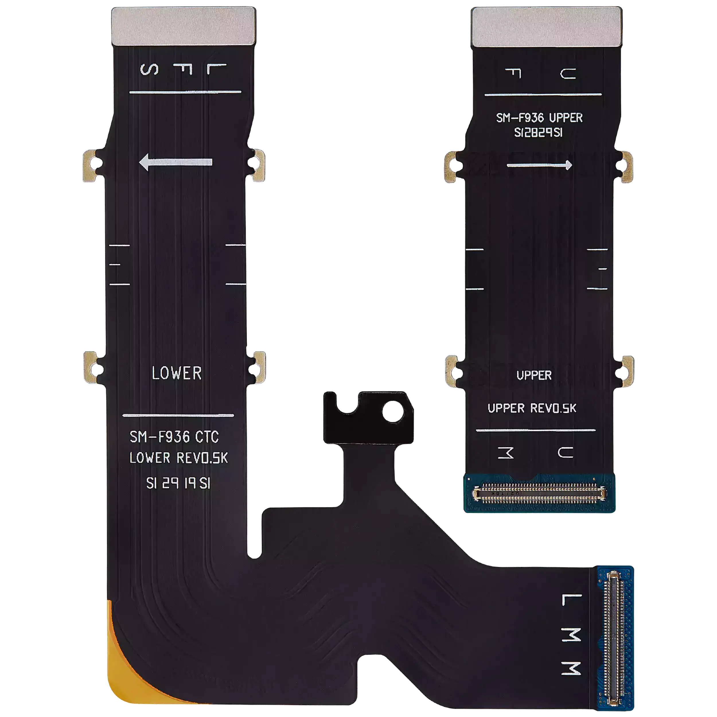 Hinge Flex Cable For Samsung Galaxy Z Fold 4 (F936)