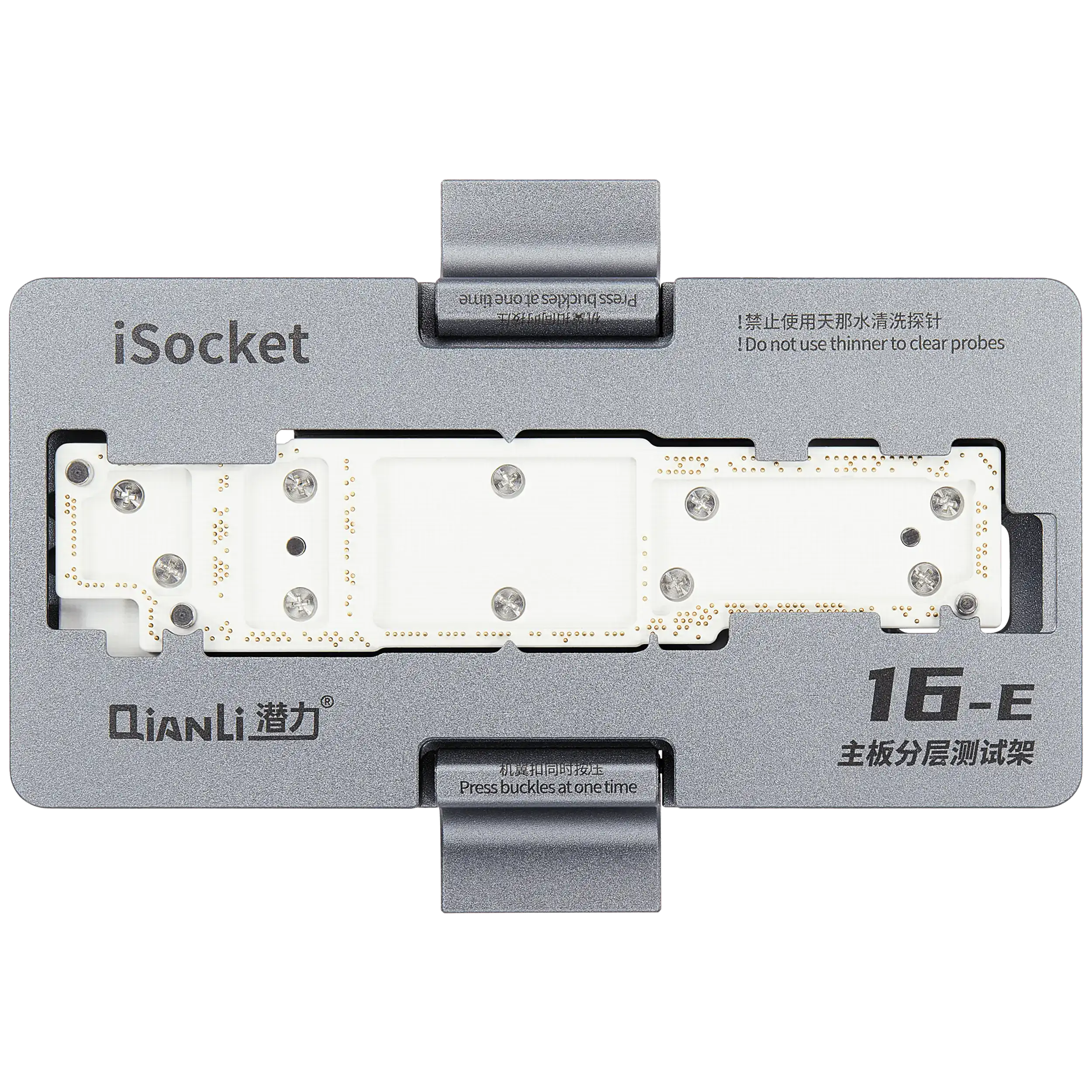 iSocket Motherboard Platform Tester For iPhone 16e (Qianli)
