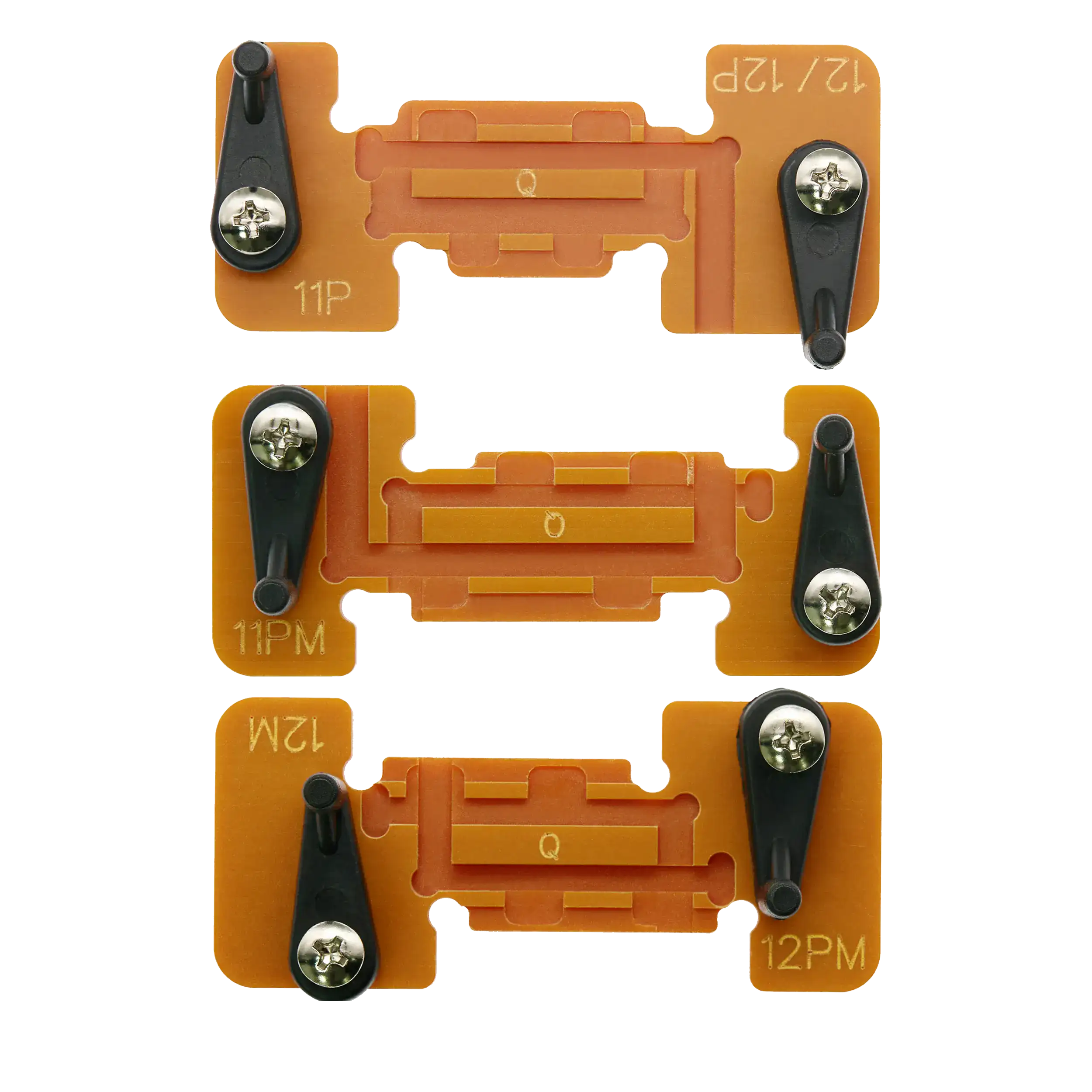Battery Spot Welding Fixture For iPhone 11 / 12 Series (Qianli)