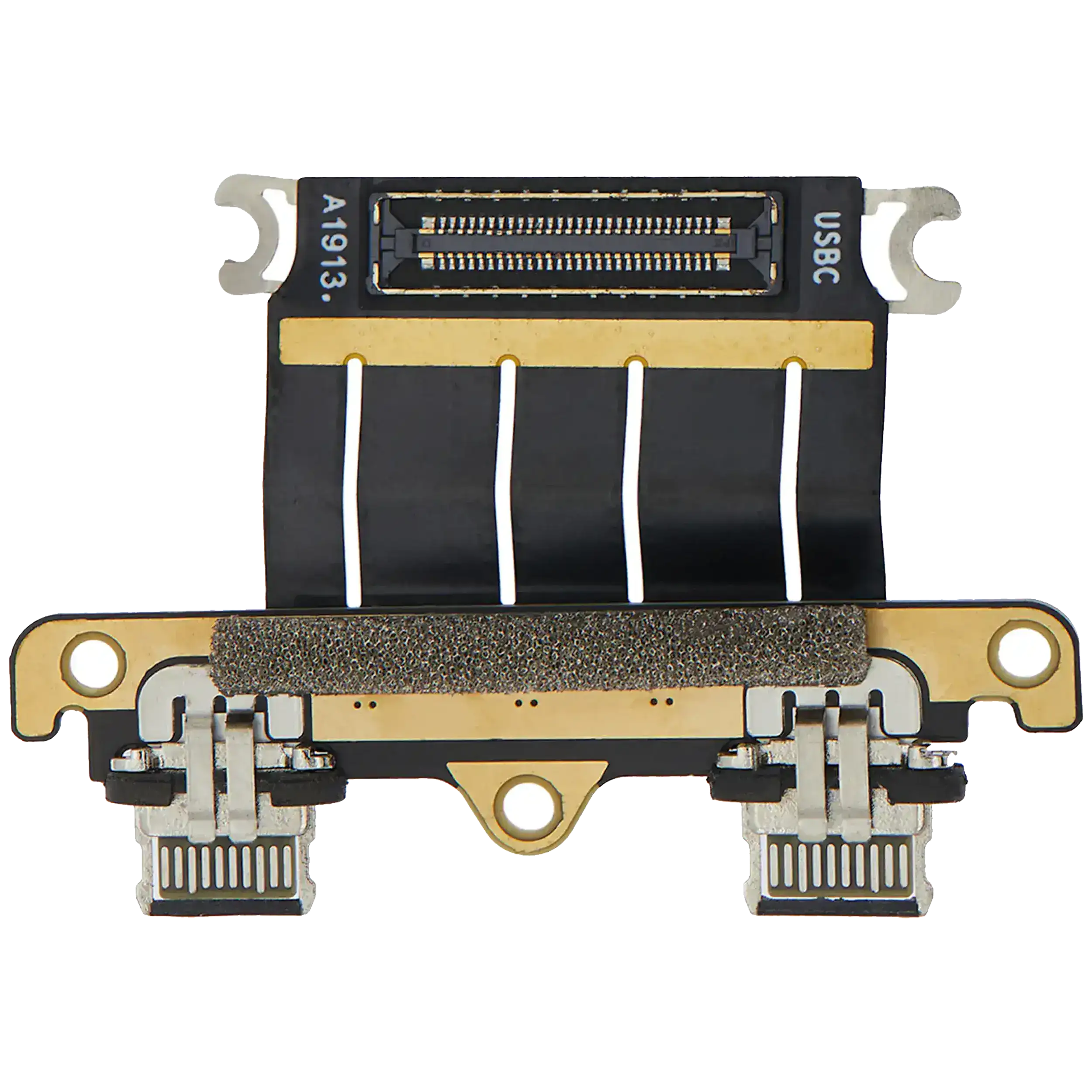 USB-C Board For Microsoft Surface Pro X 13" (QWZ-00001)