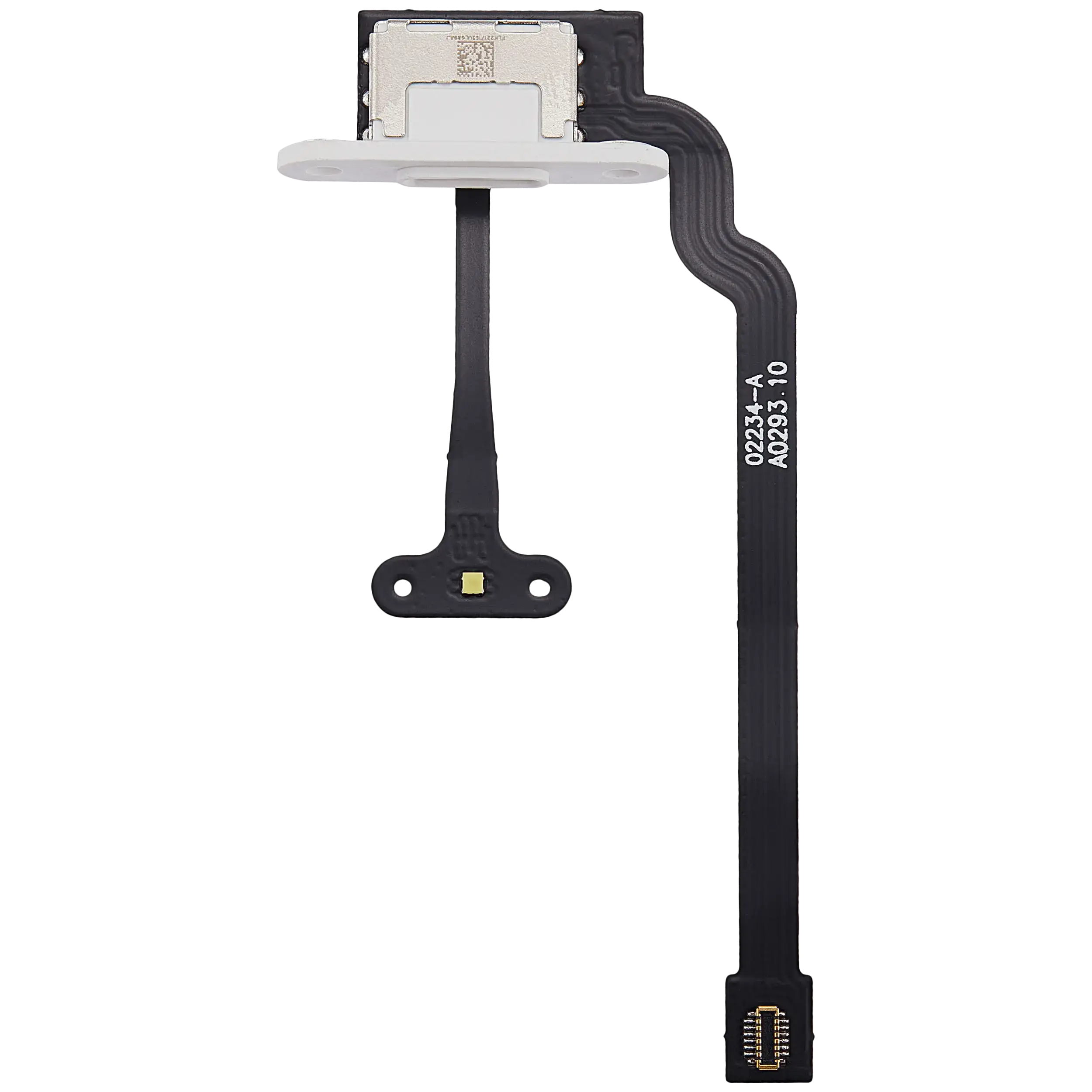 Charging Case Charging Port With Flex Cable For AirPods Pro 1st Gen (2019)