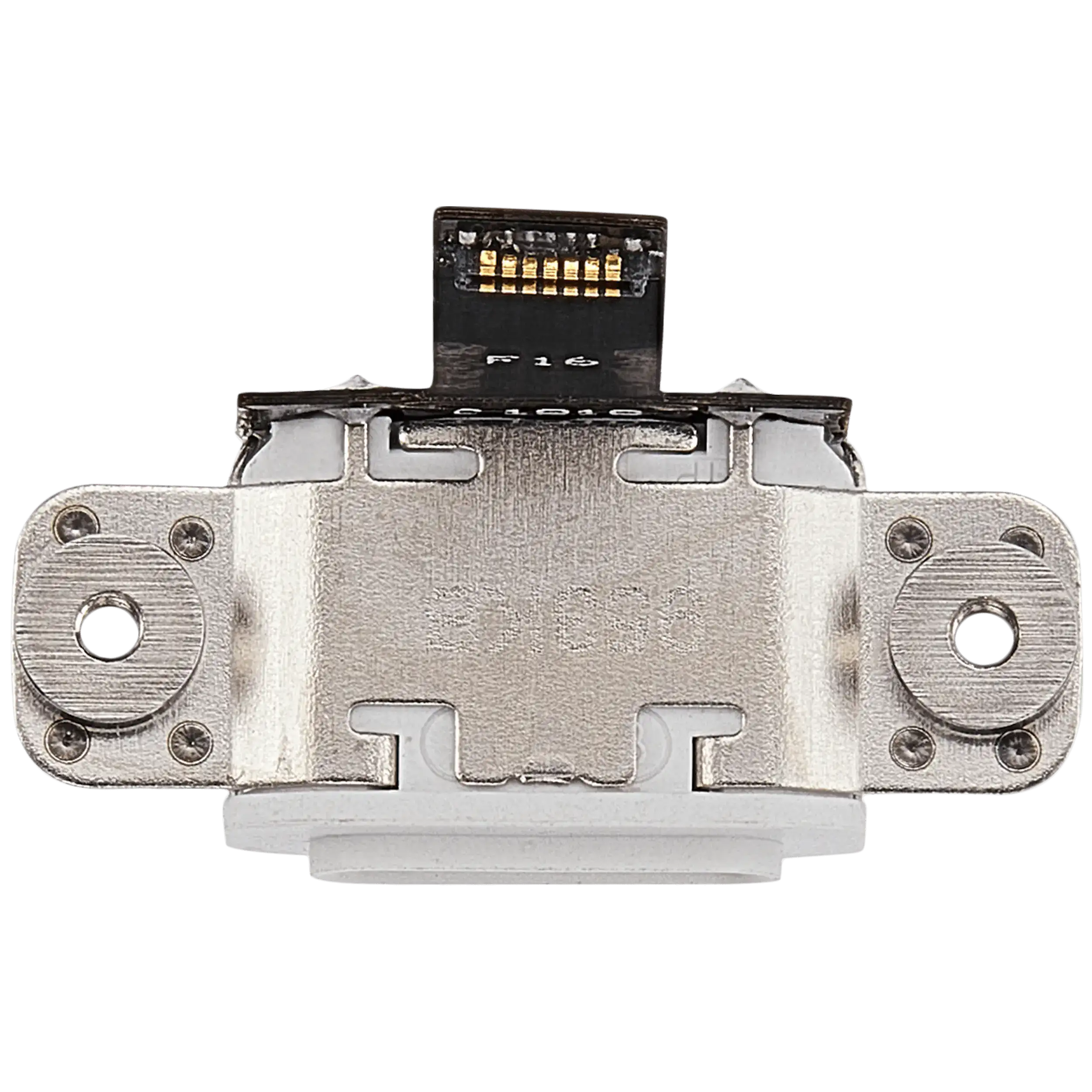 Charging Case Charging Port With Flex Cable For Airpods 1st Gen (2016) / 2nd Gen (2019) (Lightning)