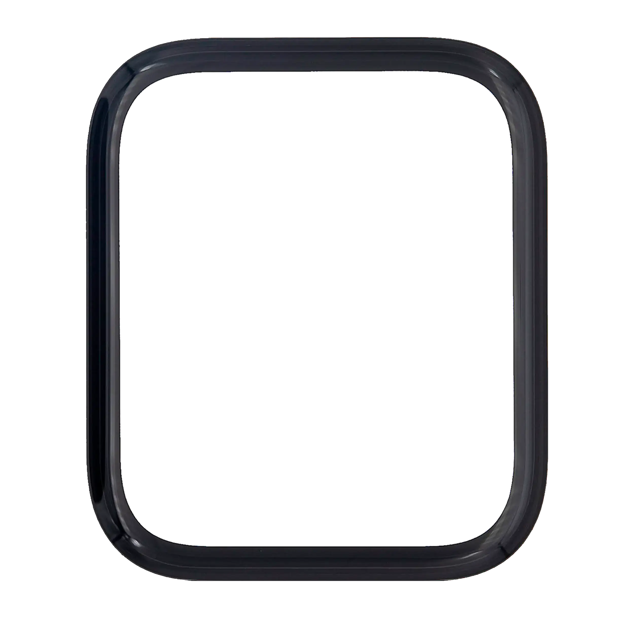 2 in 1 Front Cover Glass with OCA For Watch Series 4 / Series 5 / Series 6 / Series SE (1st / 2nd Gen) (44MM)