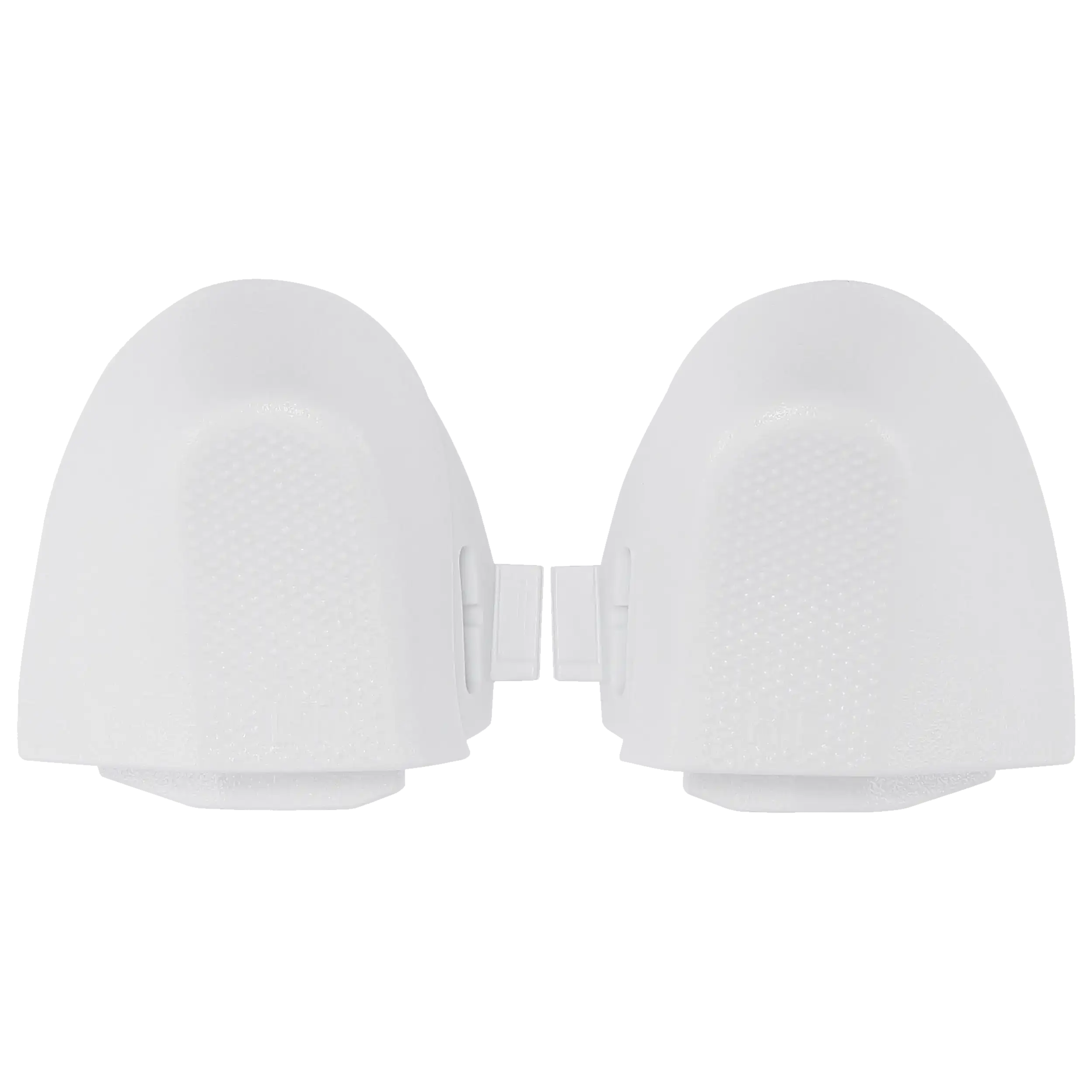 Left / Right Trigger Button Covers For Xbox Series S / X (White)