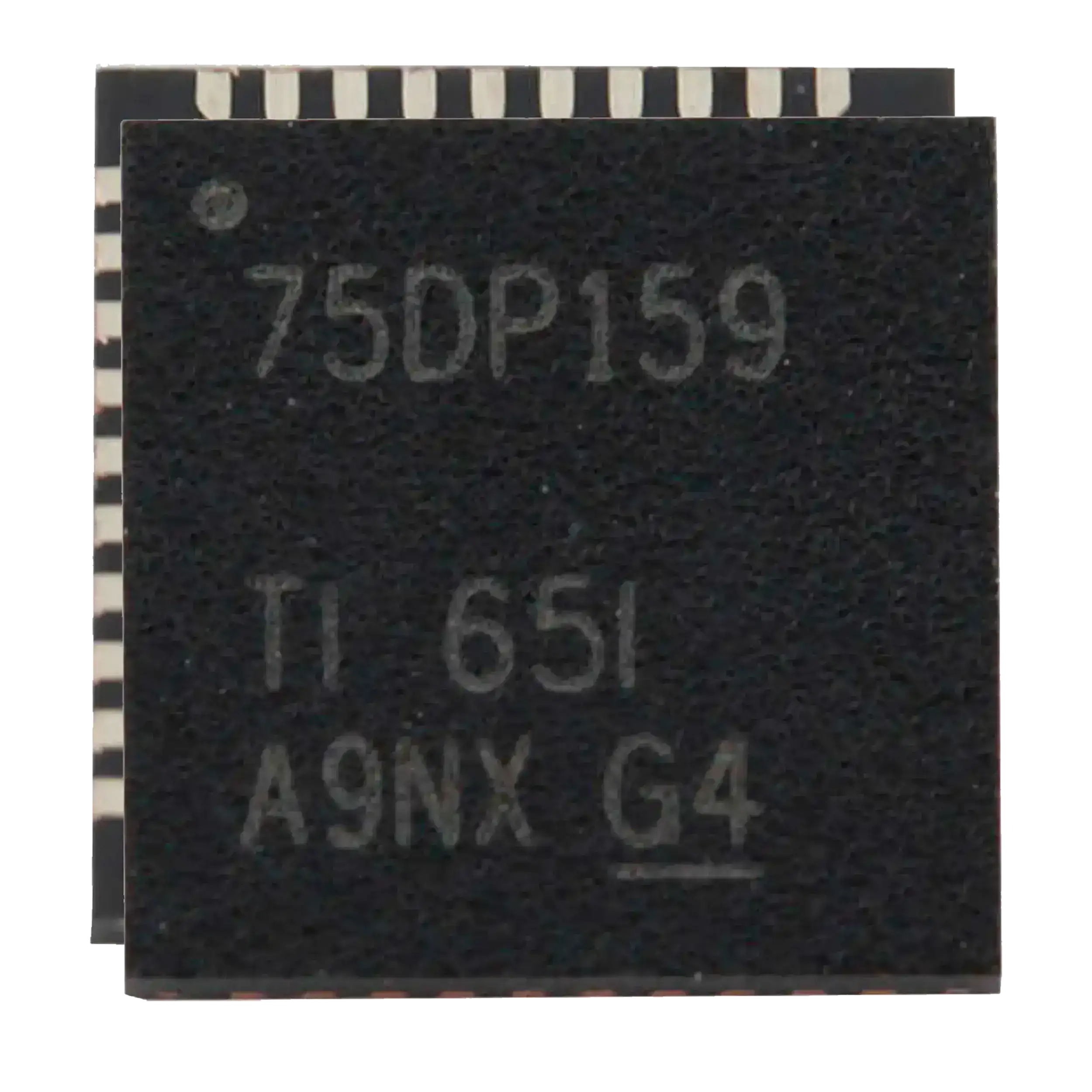 HDMI Control IC For Xbox One S (SN75DP159 / 40VQFN) (48 Pin) (Soldering Required)