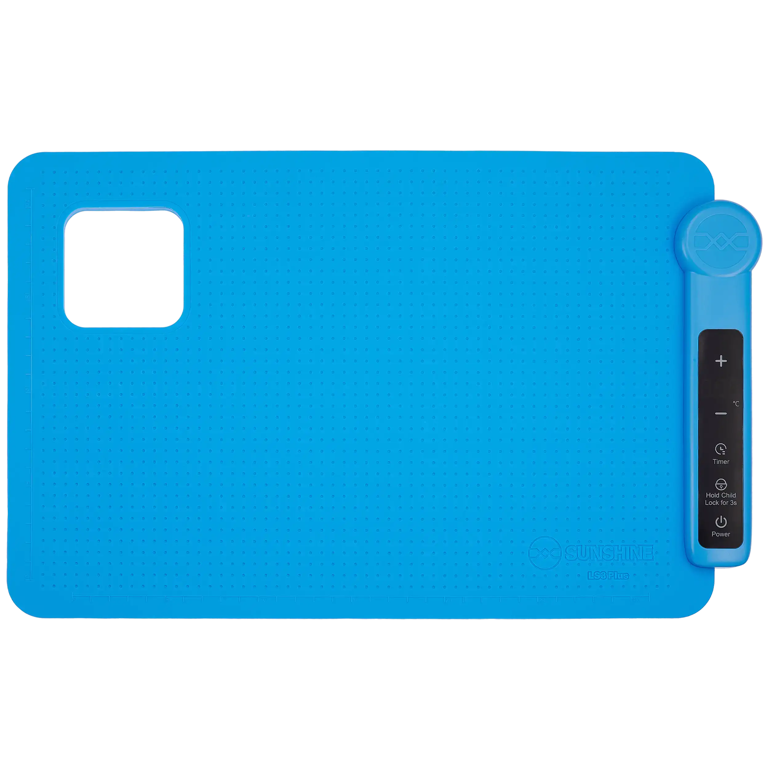 LS3 Plus LCD Screen Separator (Sunshine) (110V) (North American)