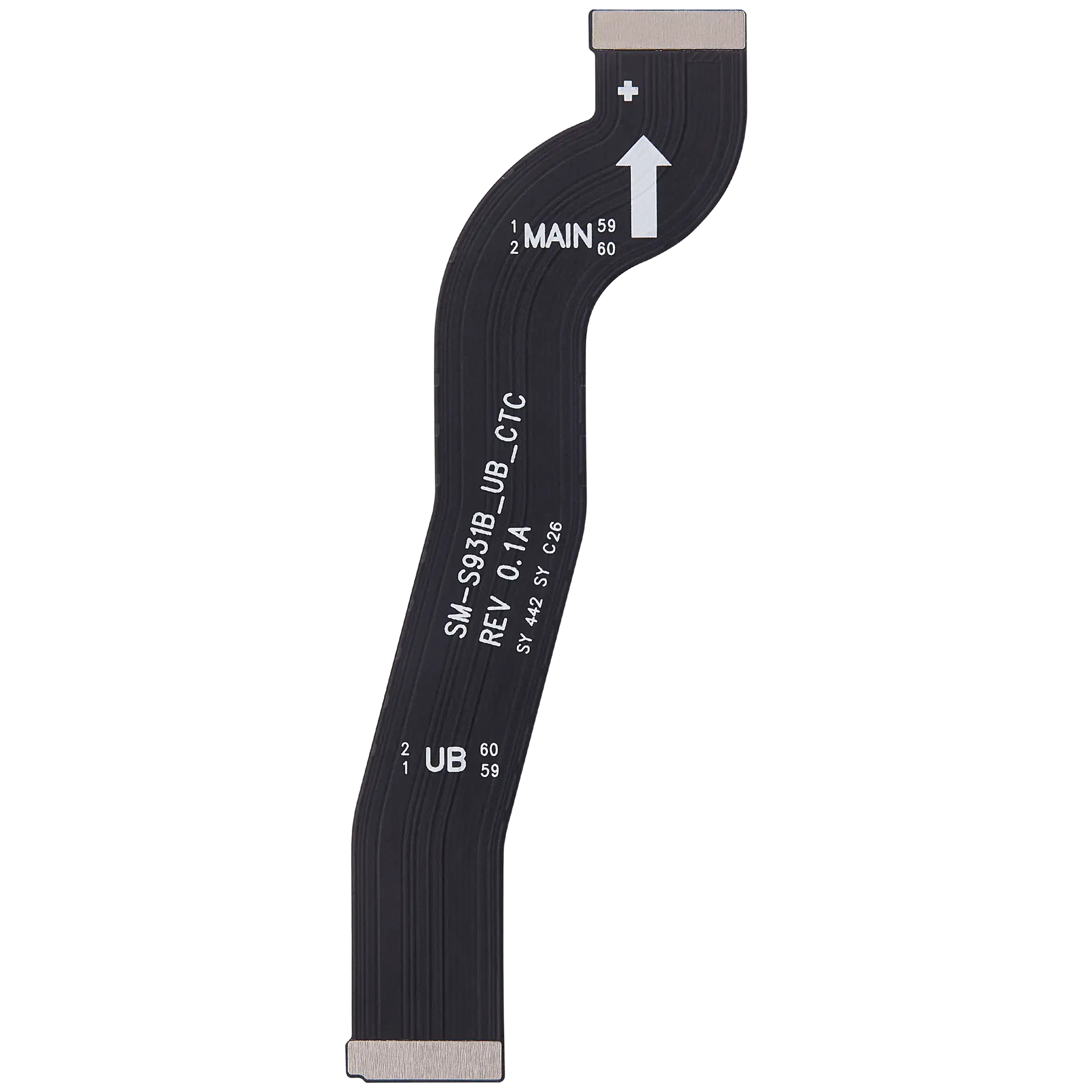 LCD Flex Cable For Samsung Galaxy S25 (S931) (Premium)