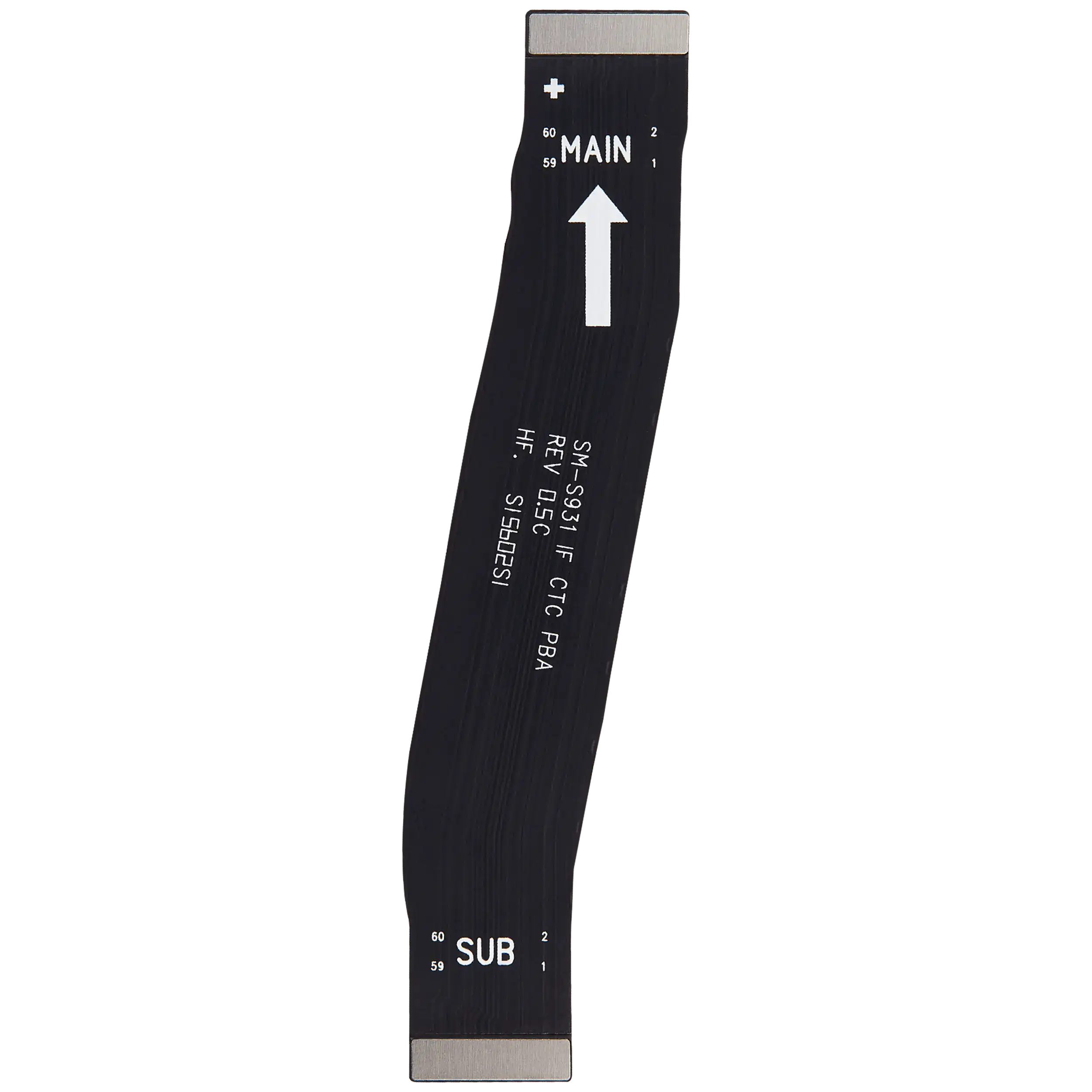 Mainboard Flex Cable For Samsung Galaxy S25(S931) (Premium)