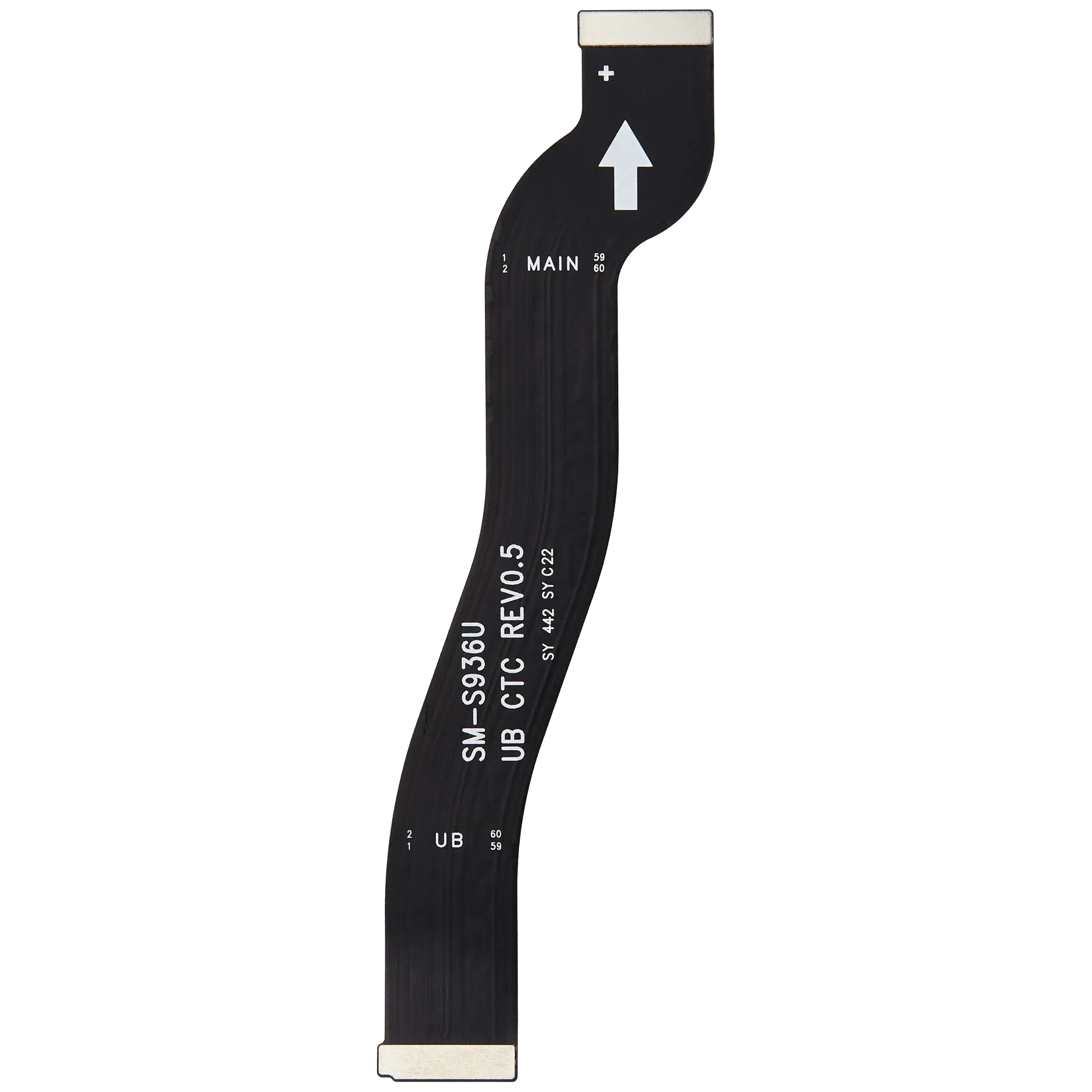 LCD Flex Cable For Samsung Galaxy S25 Plus (S936) (Premium)