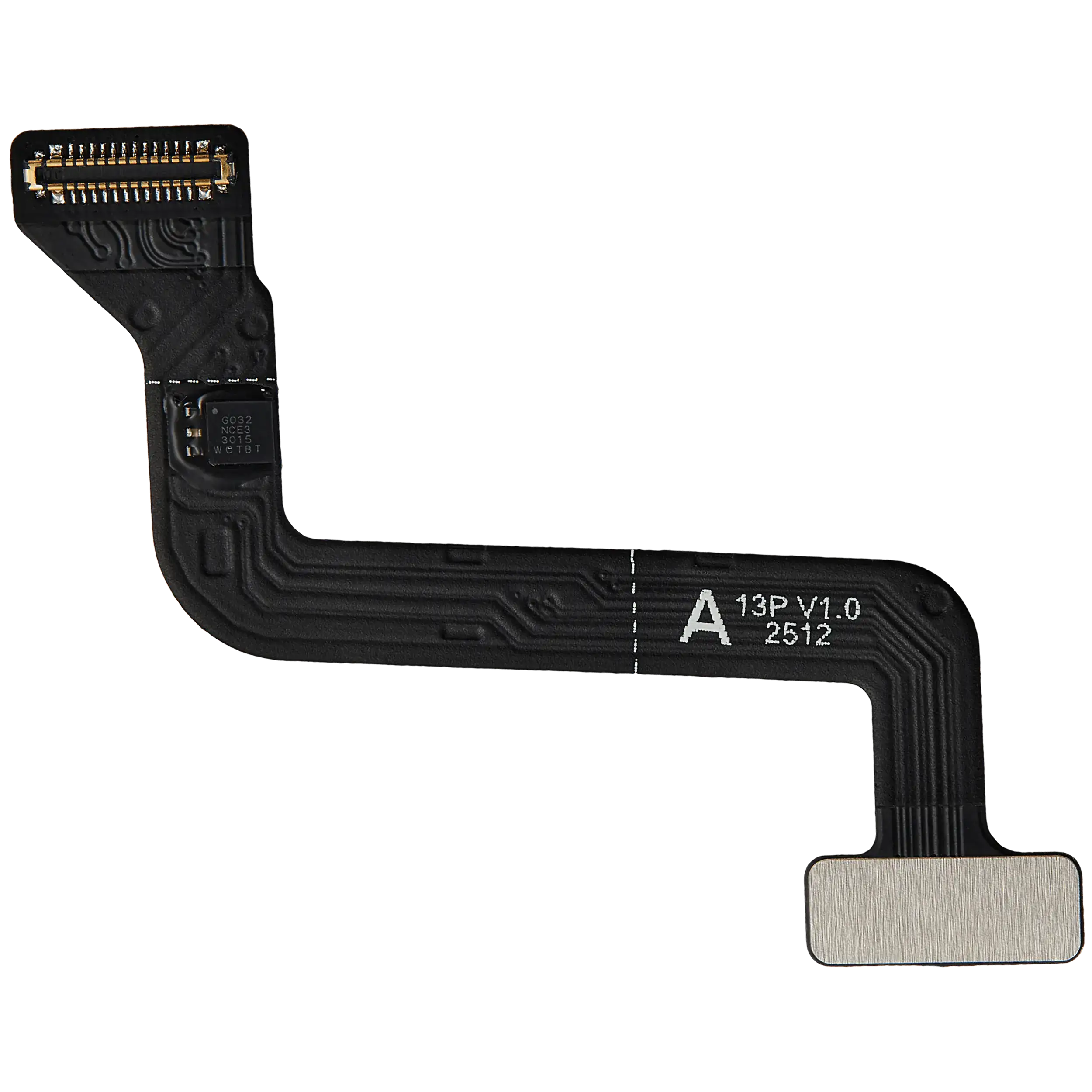Clone-DZ03 Tag-on Face lD Repair FPC Cable For iPhone 13 Pro (Qianli)