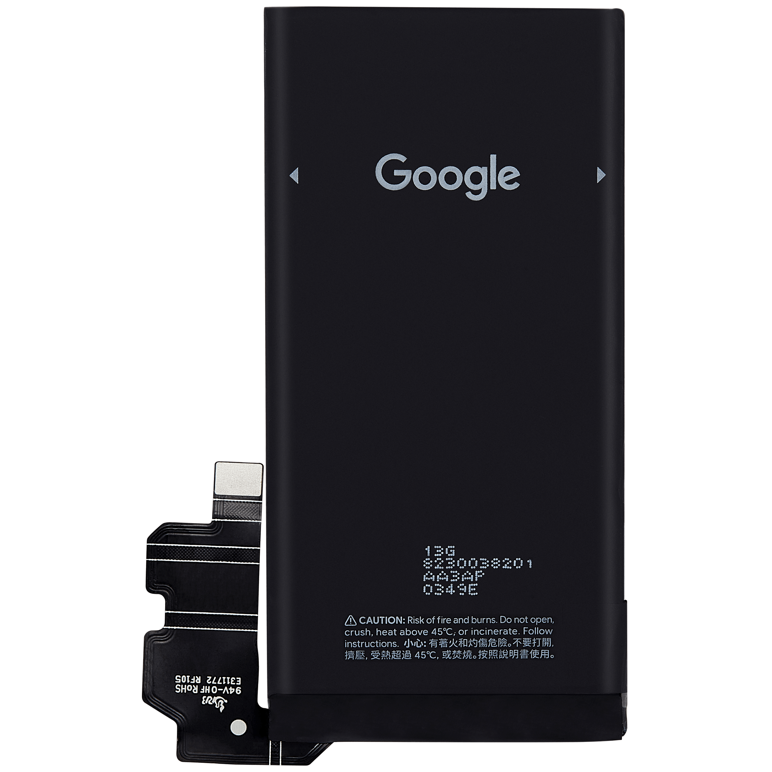 Replacement Battery For Google Pixel 8 (GS35E) (Genuine OEM)
