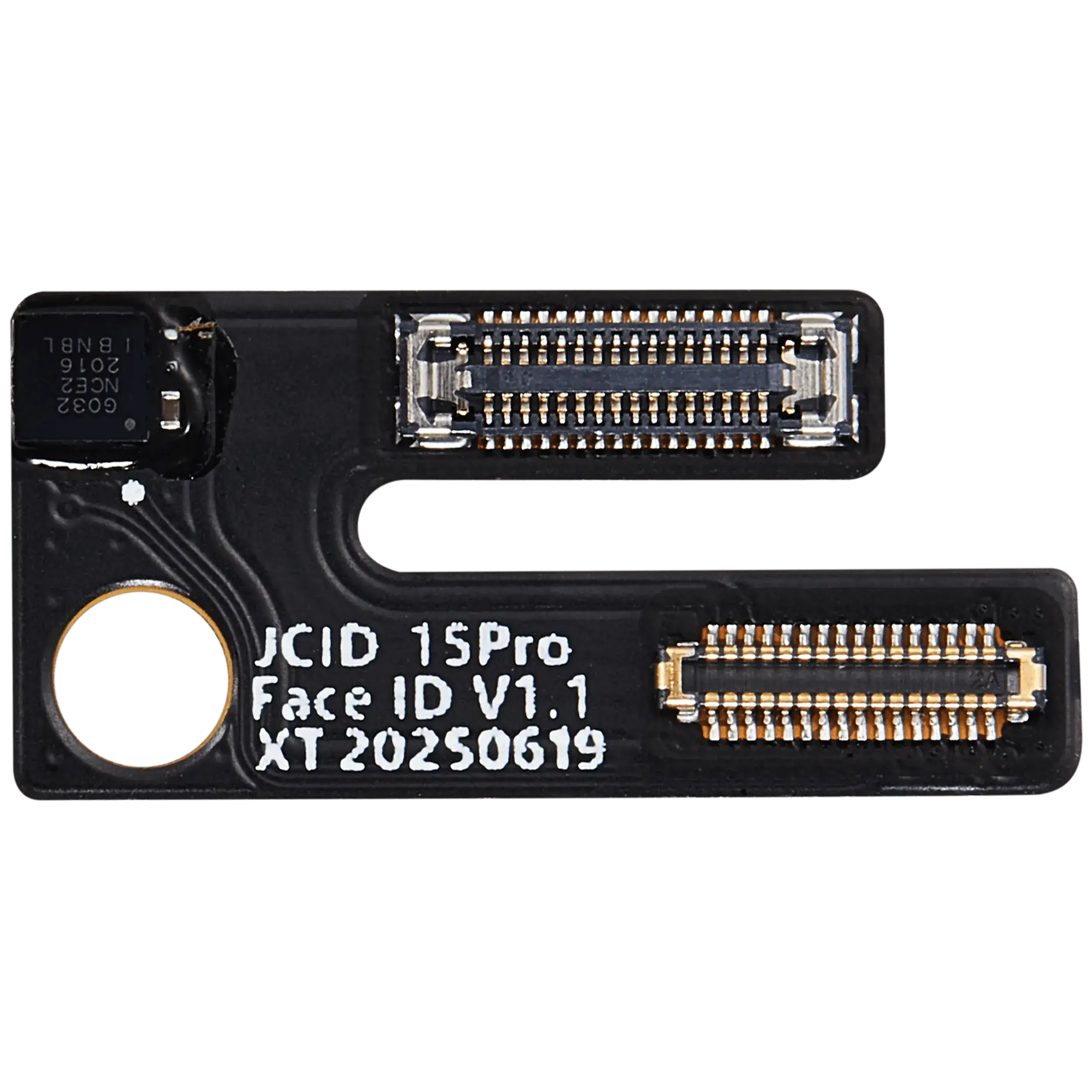 Tag-on Face lD Repair FPC Cable For iPhone 15 Pro (JCID)