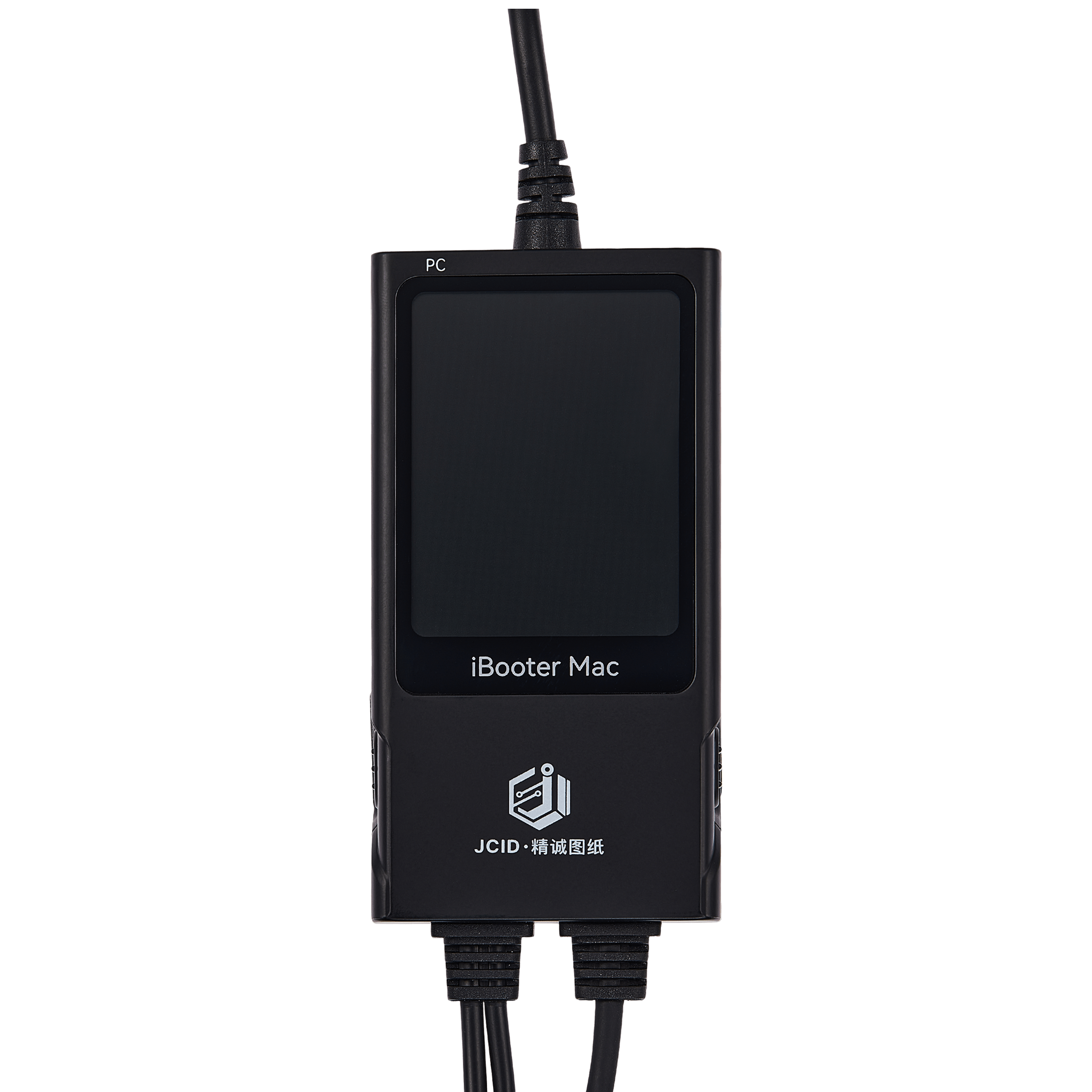 iBooter Mac Current Analyzer (JCID)