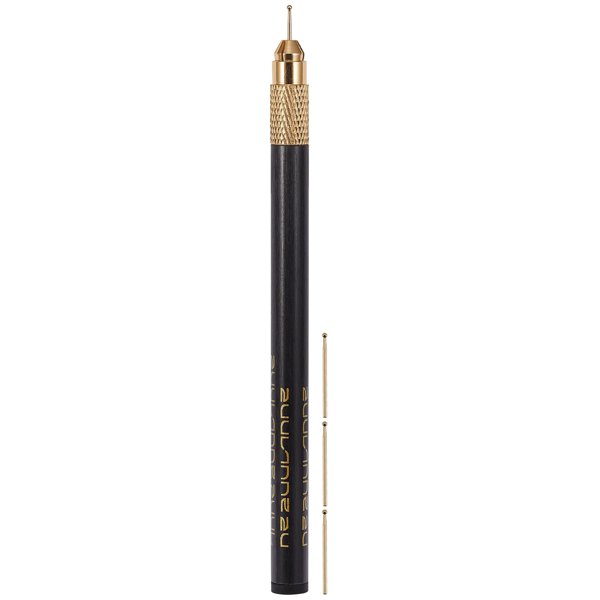 SC98 Gold Plated FPC Connector Reballing Solder Bar 3 Bars with Ultralight Carbon Fiber Holder Set (2UUL)