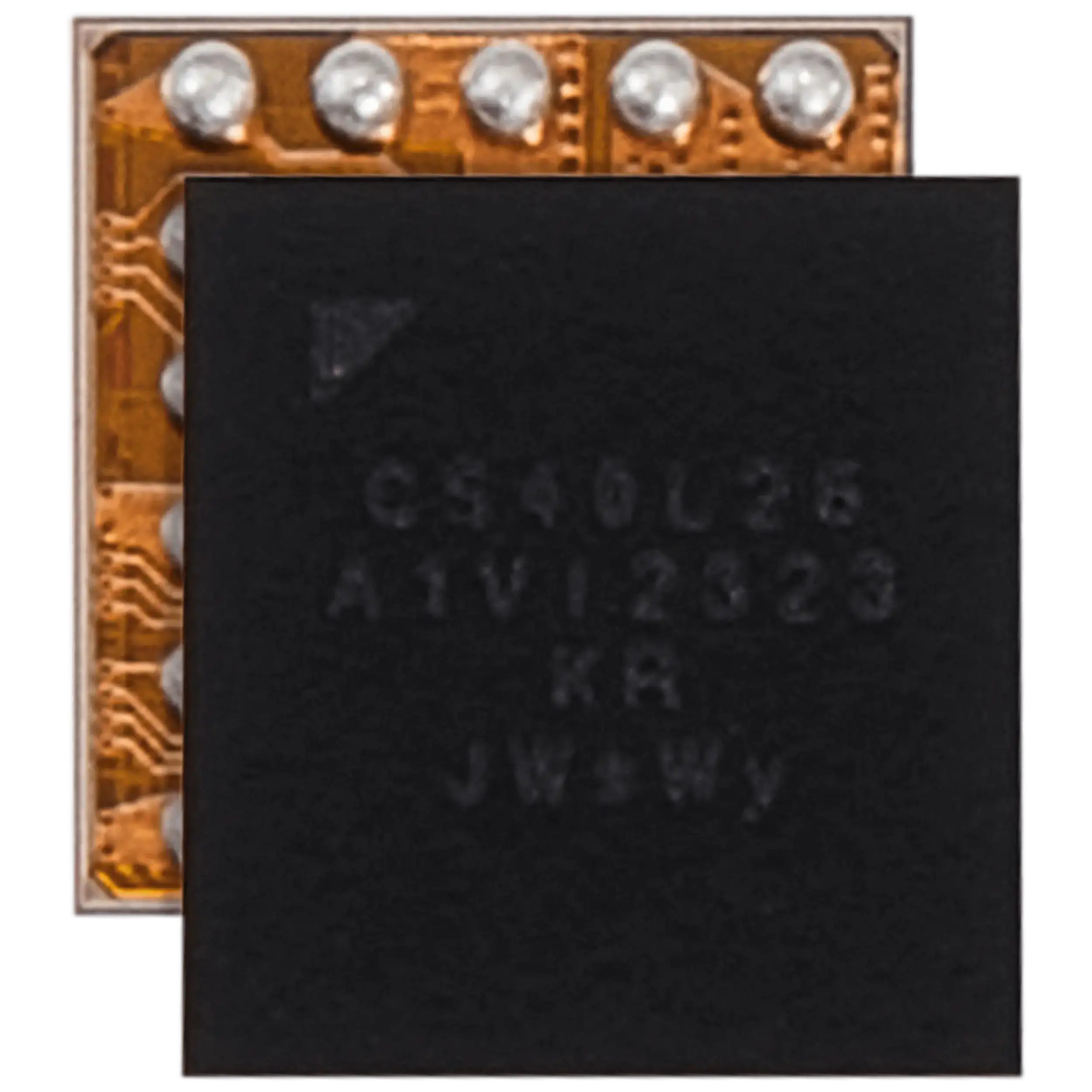 Touch ID Driver  IC For Samsung Galaxy S23 Series / S24 Series / S25 Series (CS40L26)