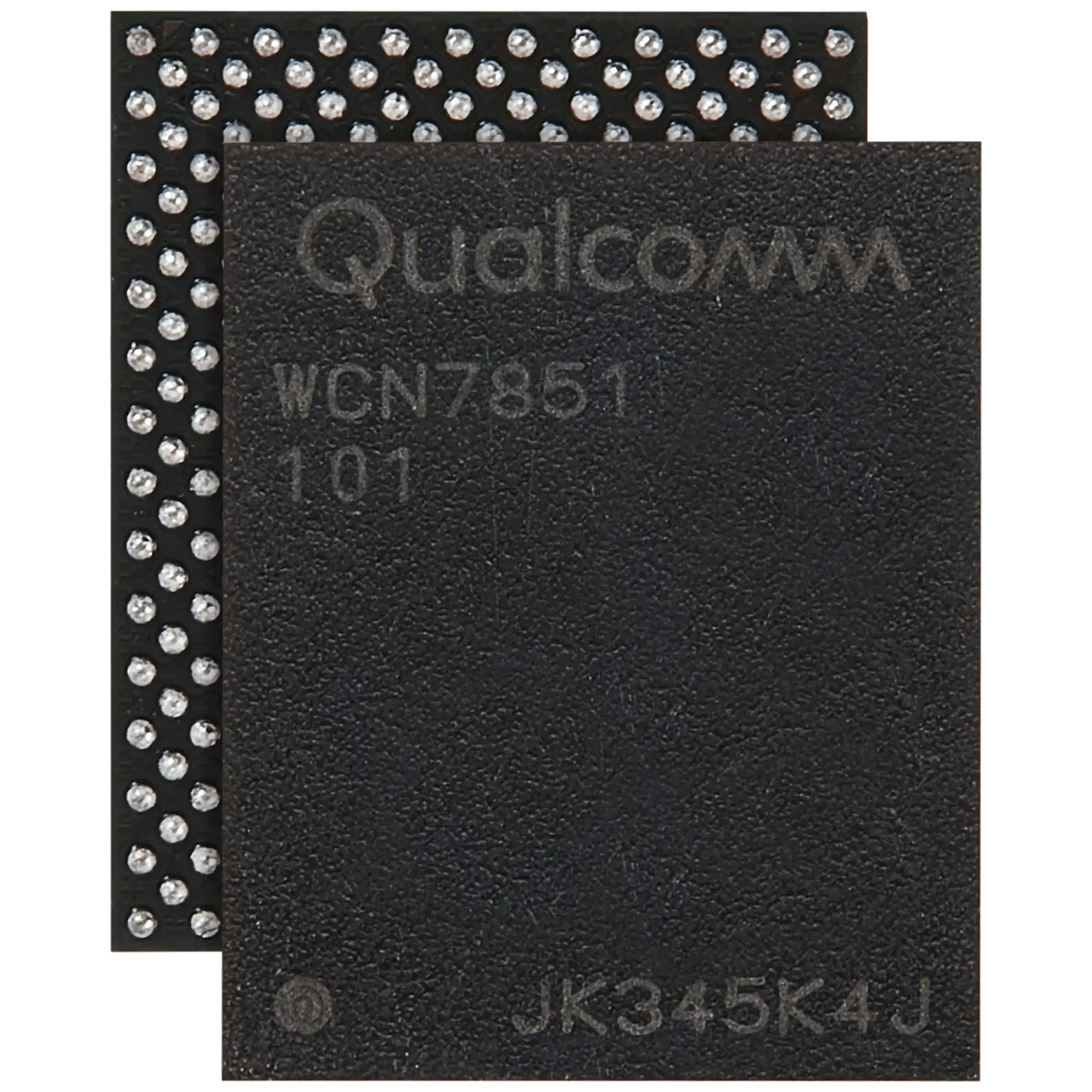 WiFi IC For Samsung Galaxy S23 Ultra / S24 Series / S25 Series  (WCN7851-101)
